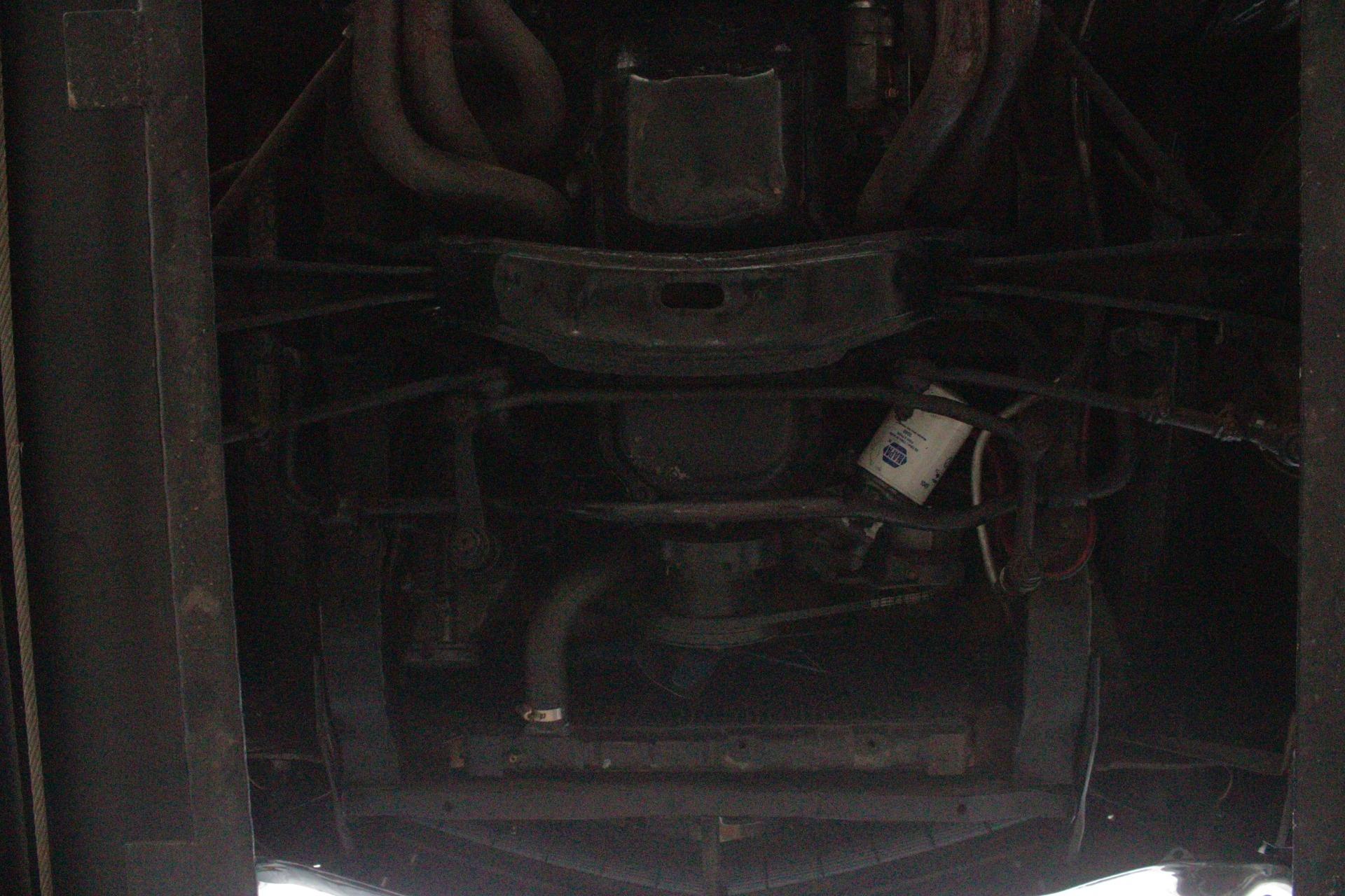 1969 AMC  AMX 86