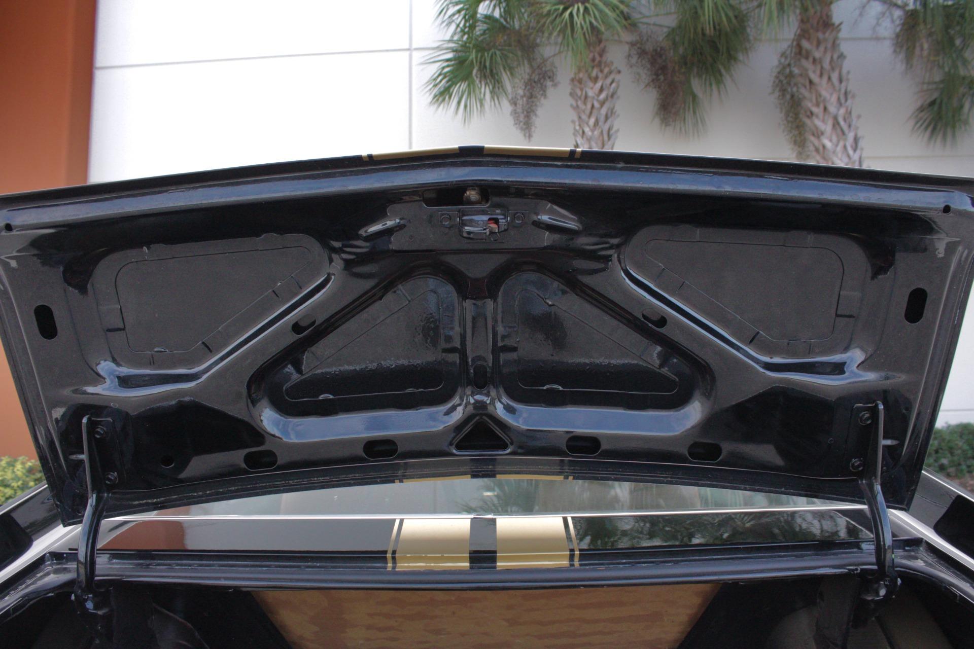 1969 AMC  AMX 85