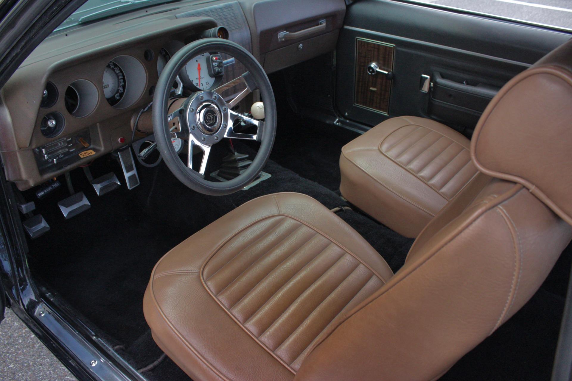 1969 AMC  AMX 11