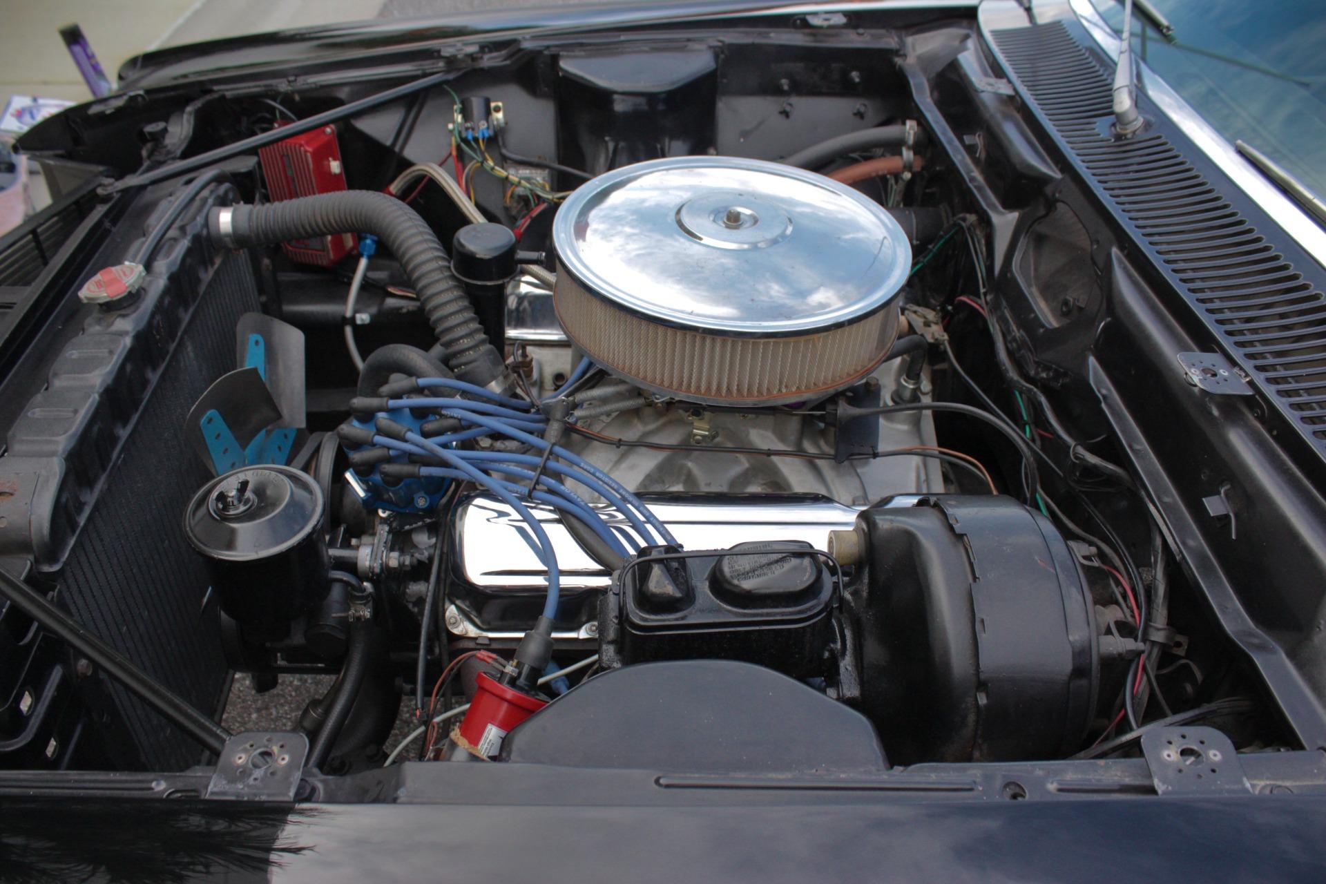 1969 AMC  AMX 74