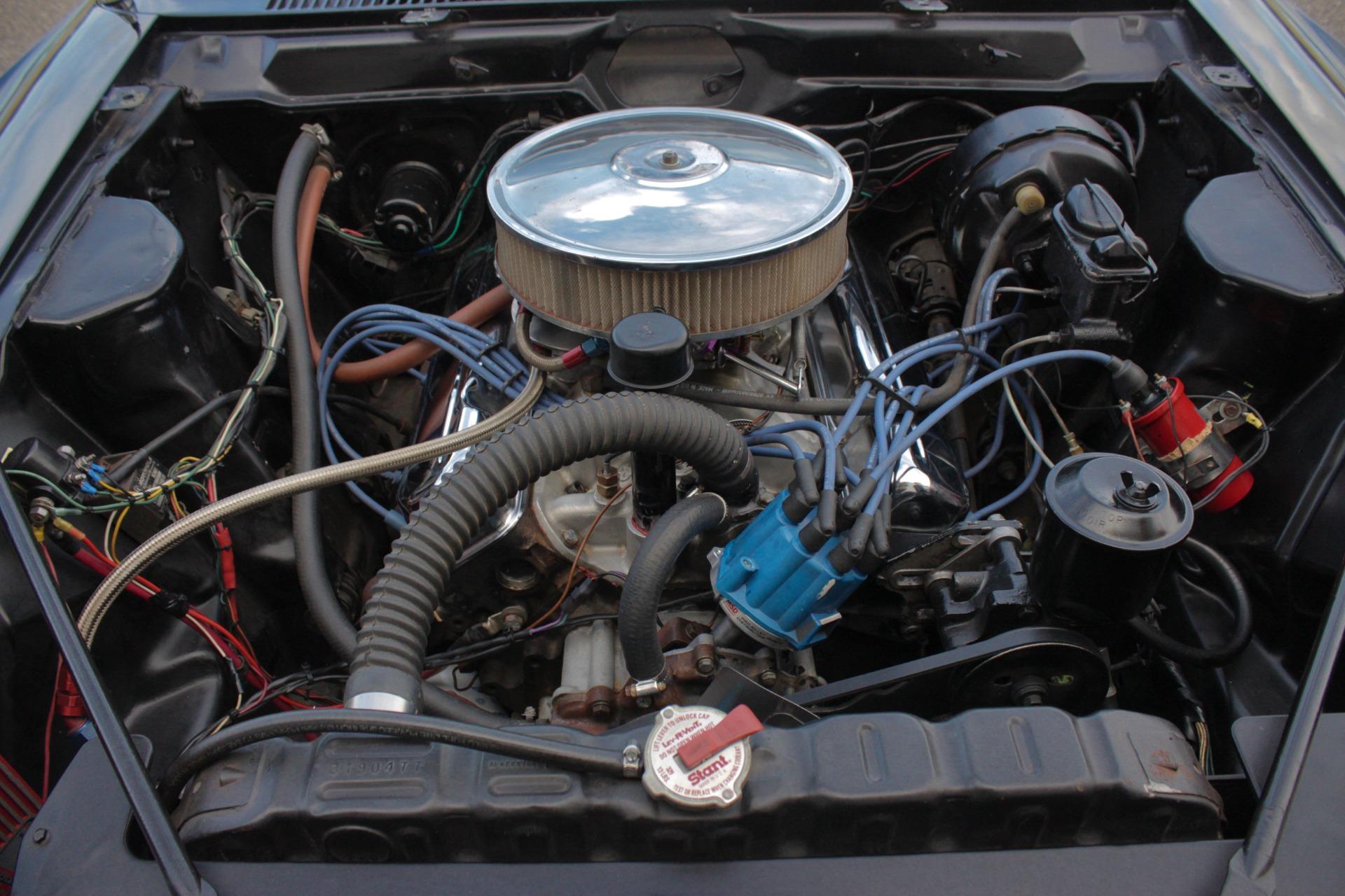 1969 AMC  AMX 13