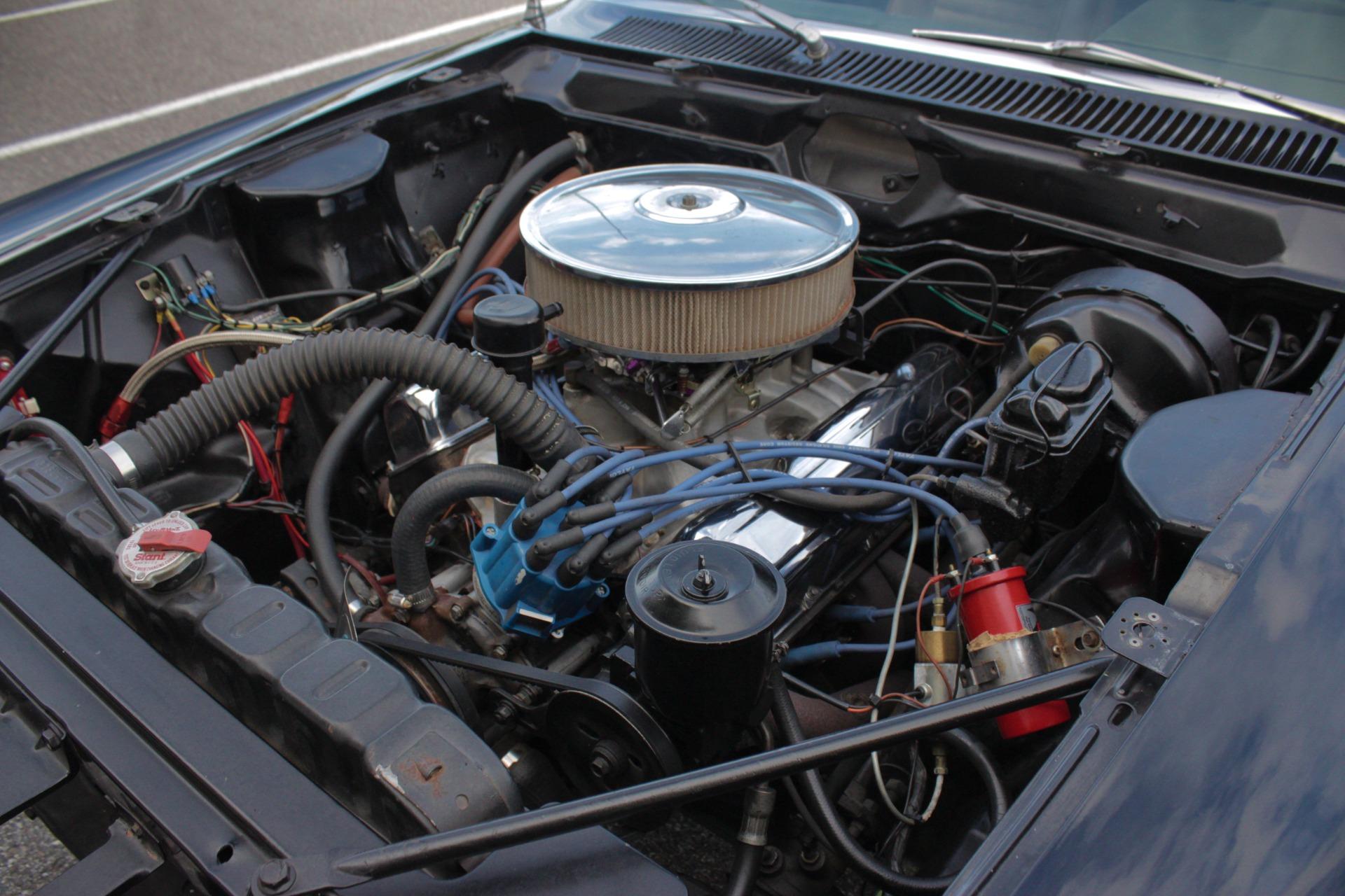 1969 AMC  AMX 14