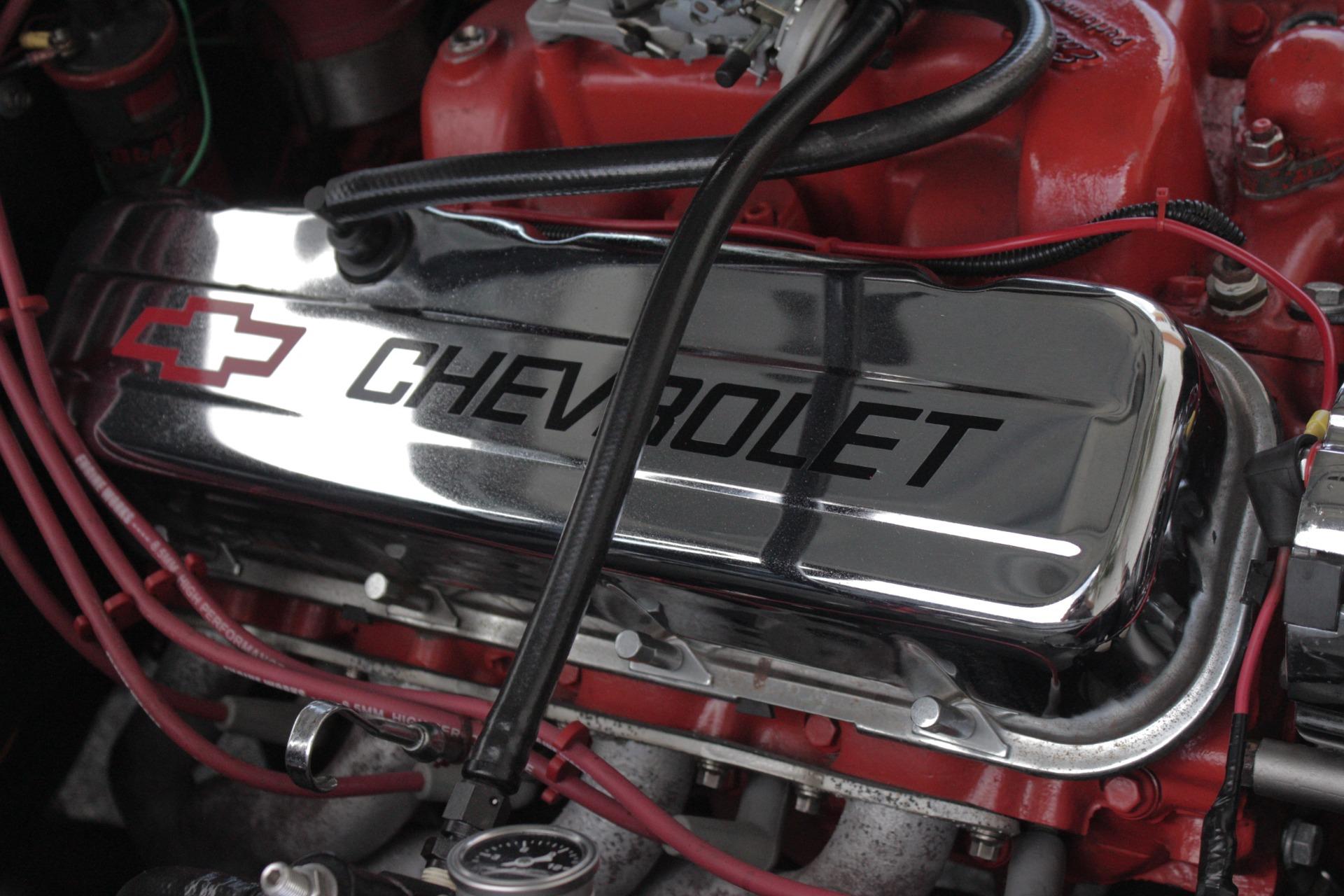 1969 Chevrolet  Nova 75