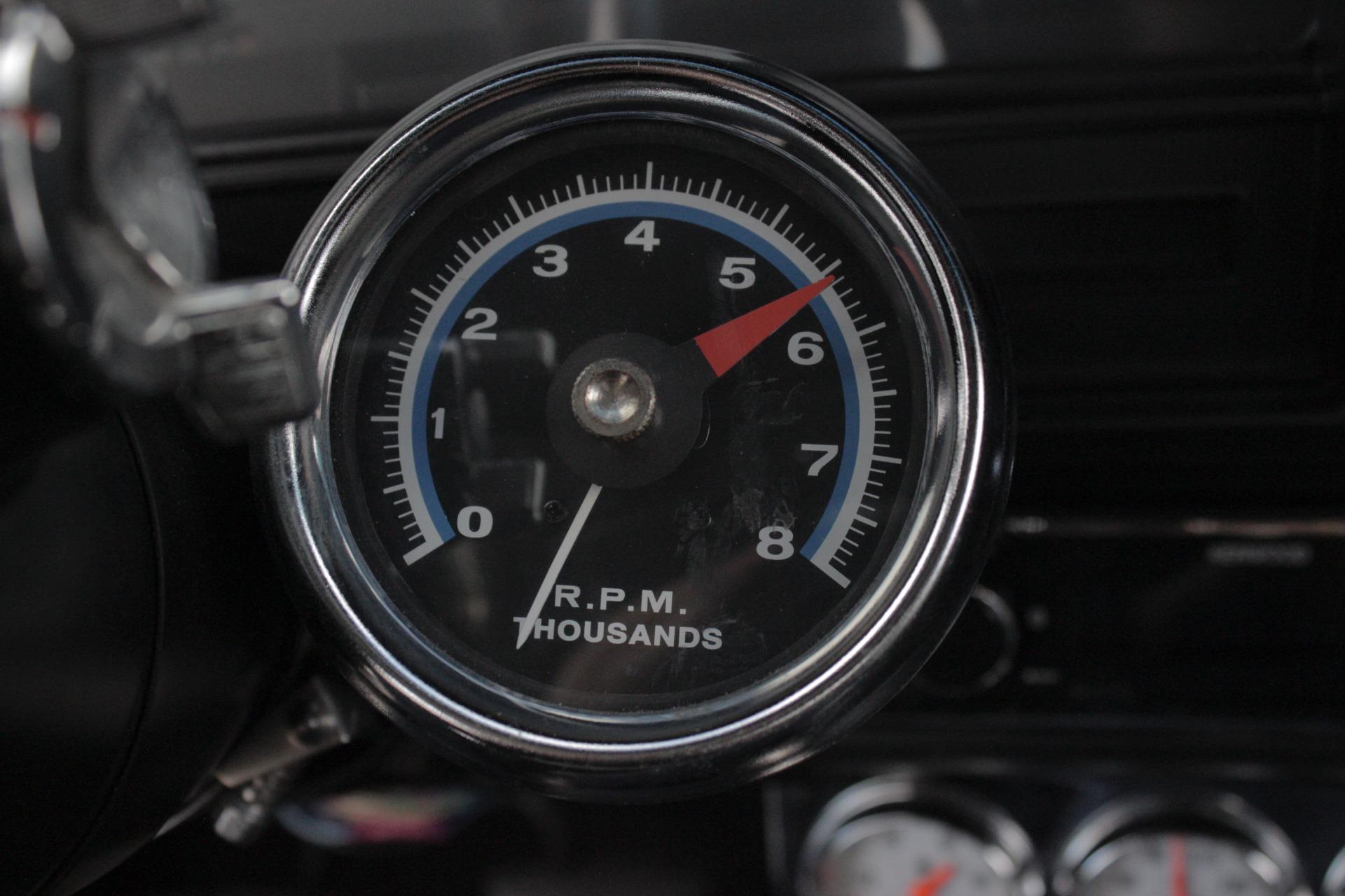 1969 Chevrolet  Nova 67