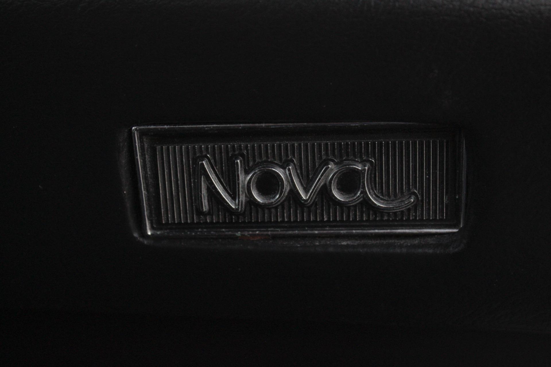 1969 Chevrolet  Nova 59