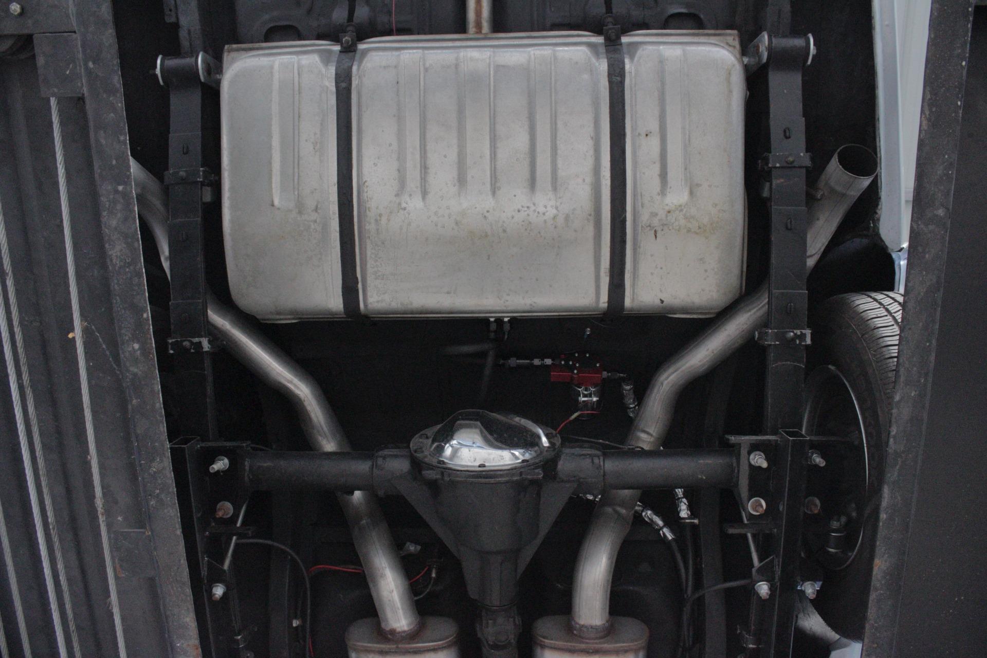 1969 Chevrolet  Nova 92