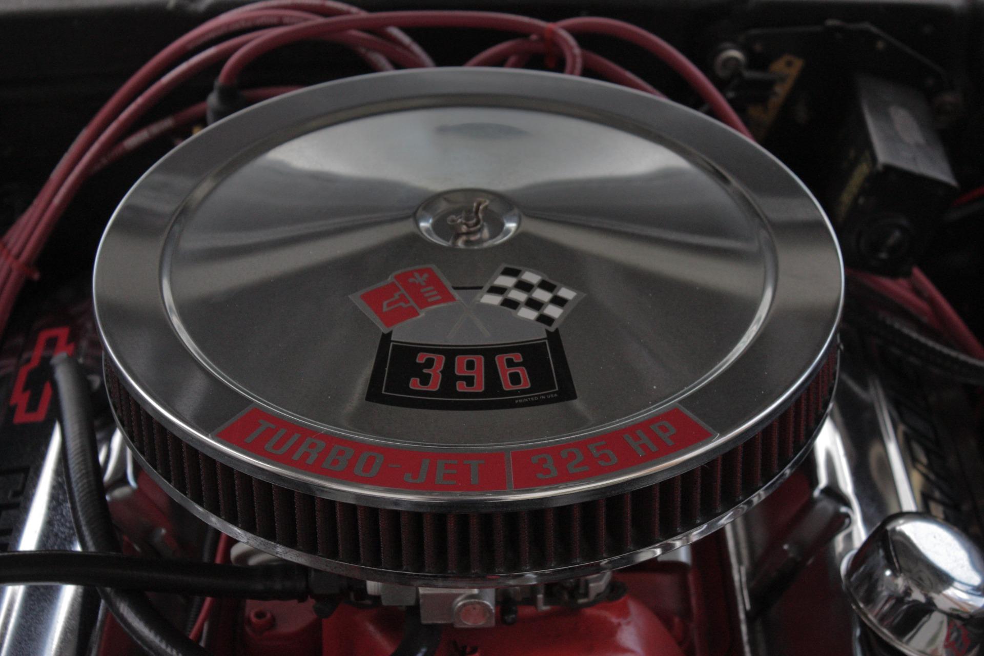 1969 Chevrolet  Nova 77
