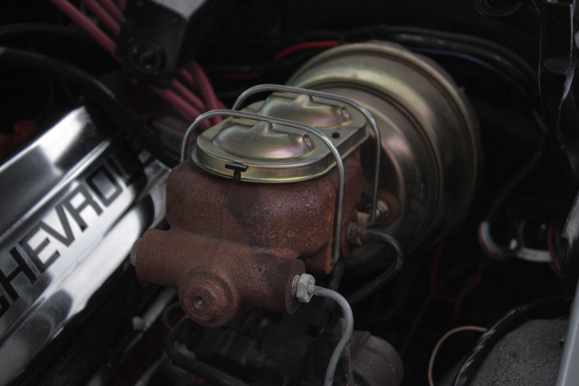 1969 Chevrolet  Nova 79