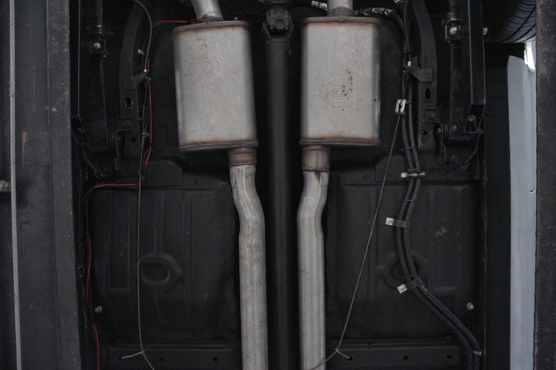 1969 Chevrolet  Nova 91