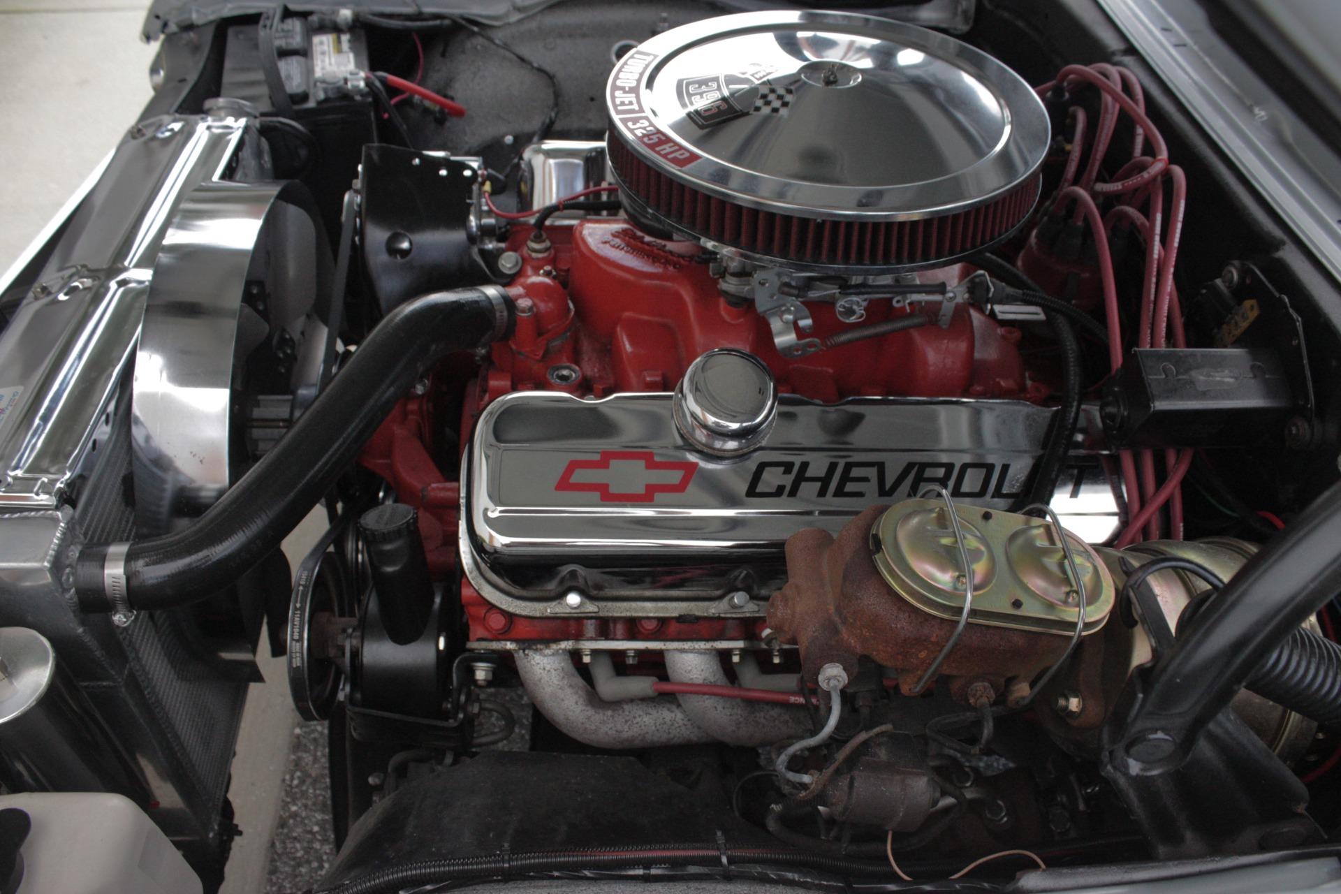 1969 Chevrolet  Nova 13