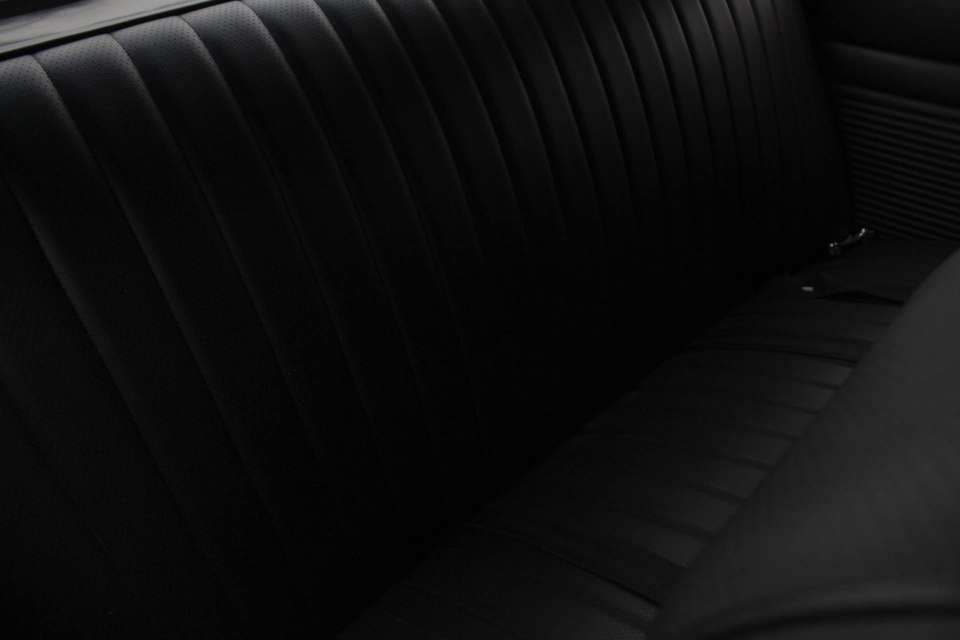 1969 Chevrolet  Nova 56