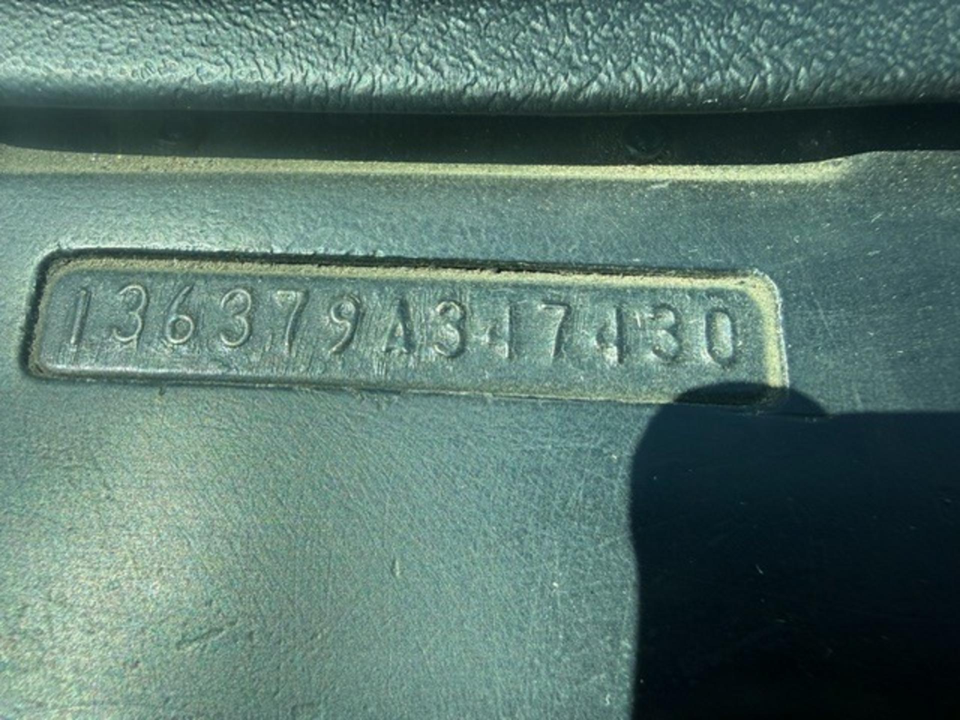 1969 Chevrolet Chevelle SS 4