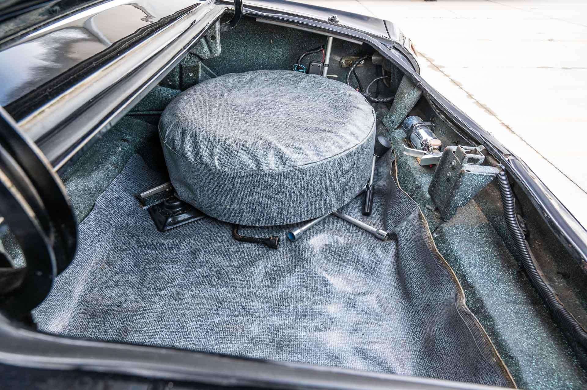 1969 Chevrolet Chevelle SS 84