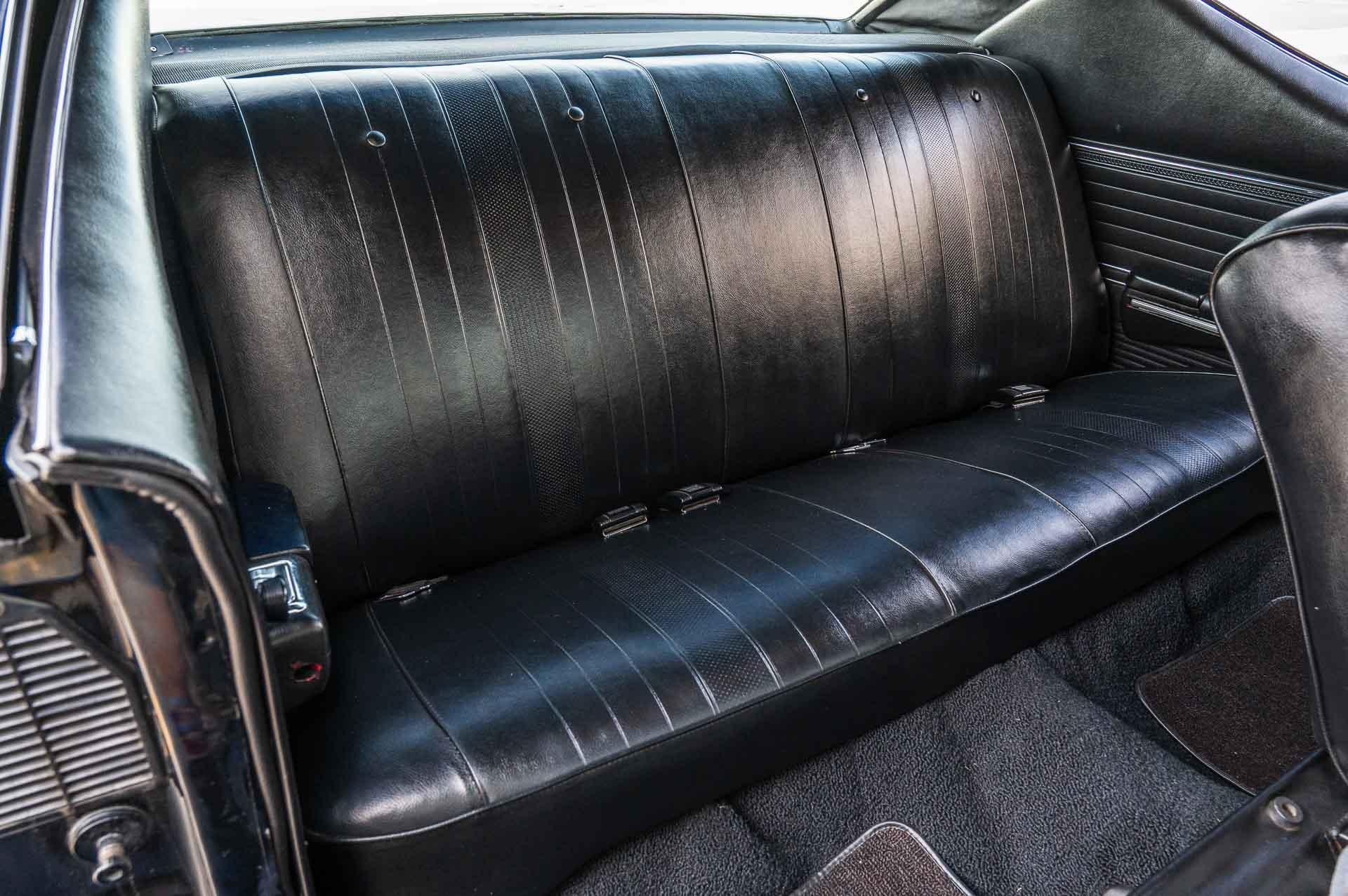 1969 Chevrolet Chevelle SS 64