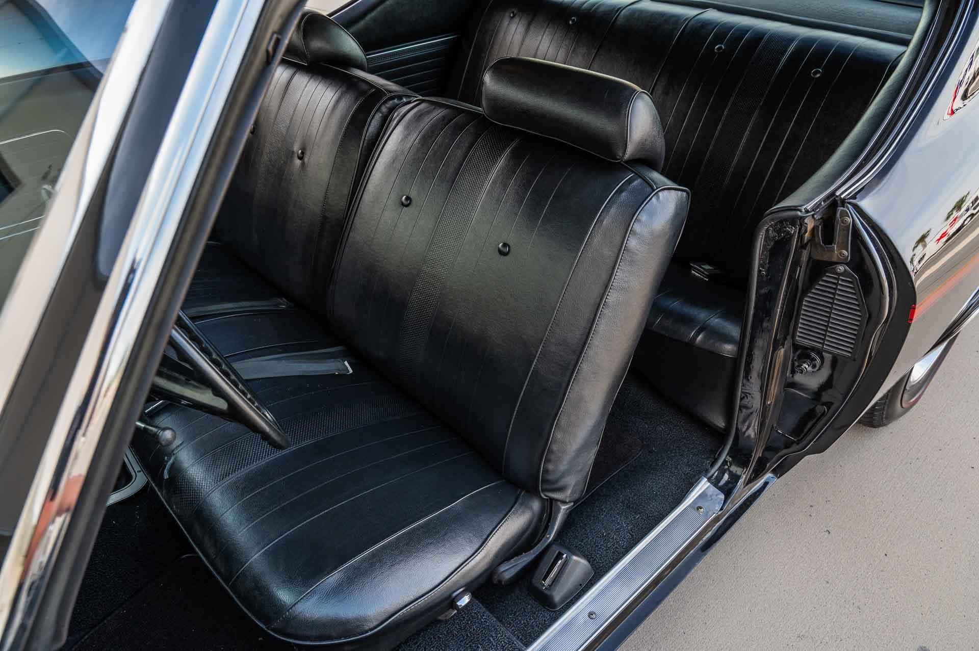 1969 Chevrolet Chevelle SS 57