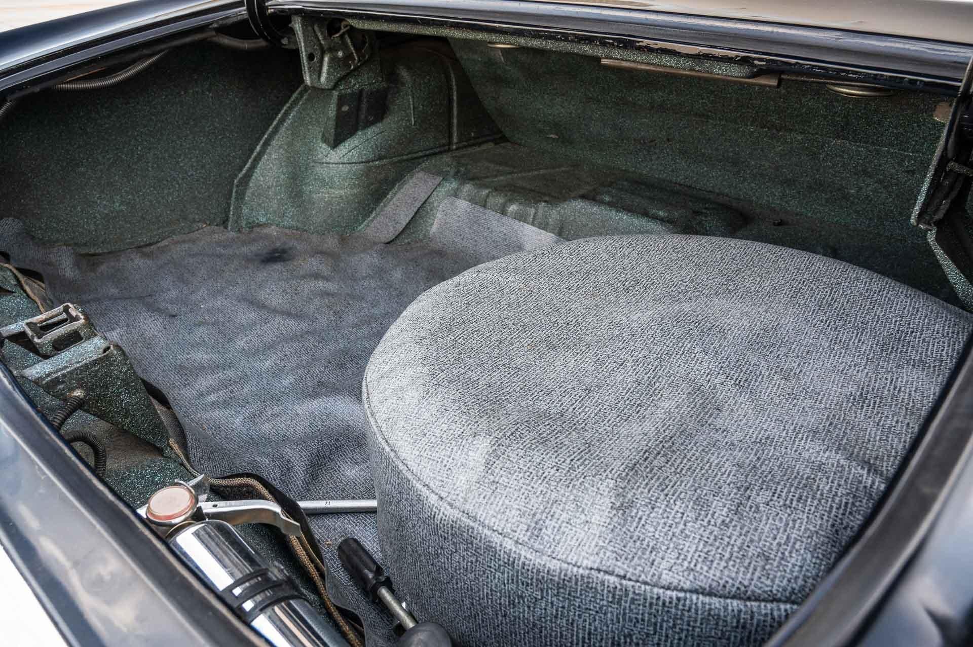 1969 Chevrolet Chevelle SS 88