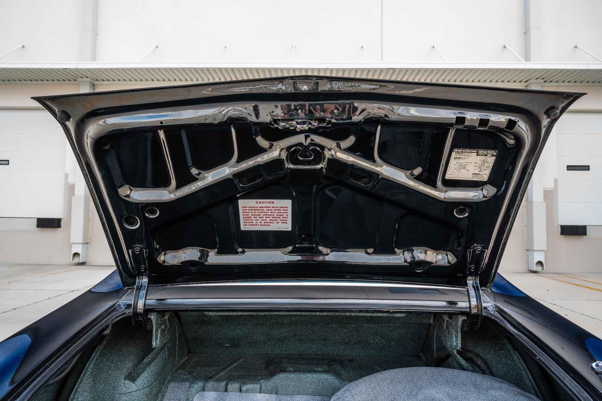 1969 Chevrolet Chevelle SS 90