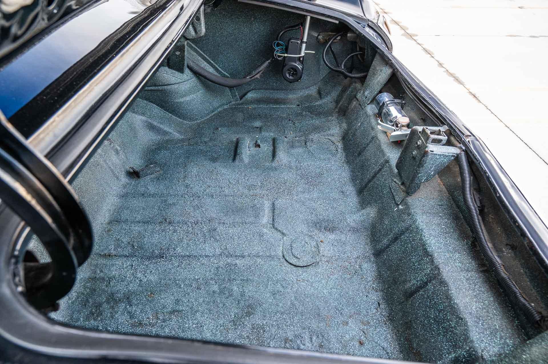 1969 Chevrolet Chevelle SS 93