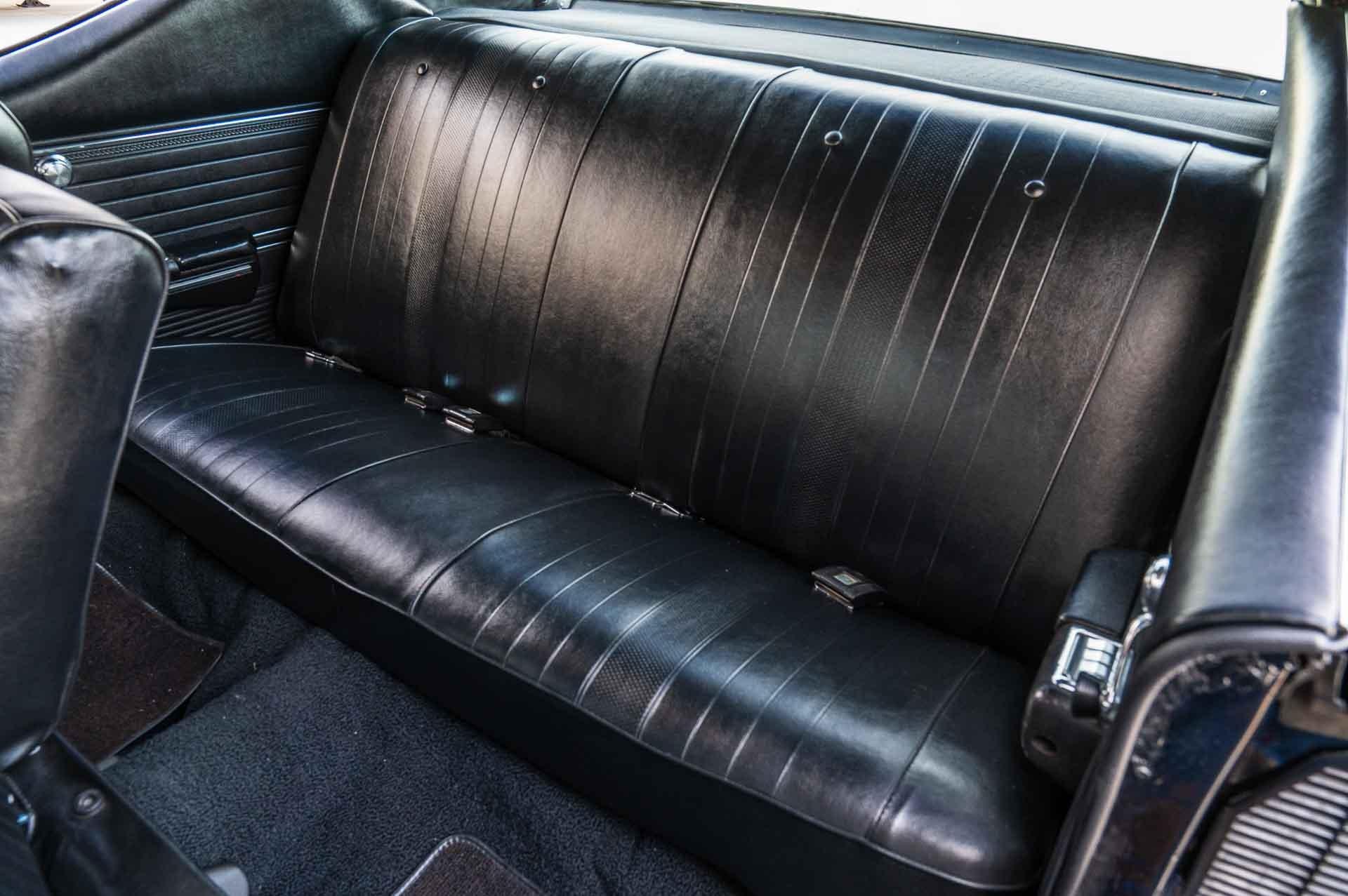 1969 Chevrolet Chevelle SS 59
