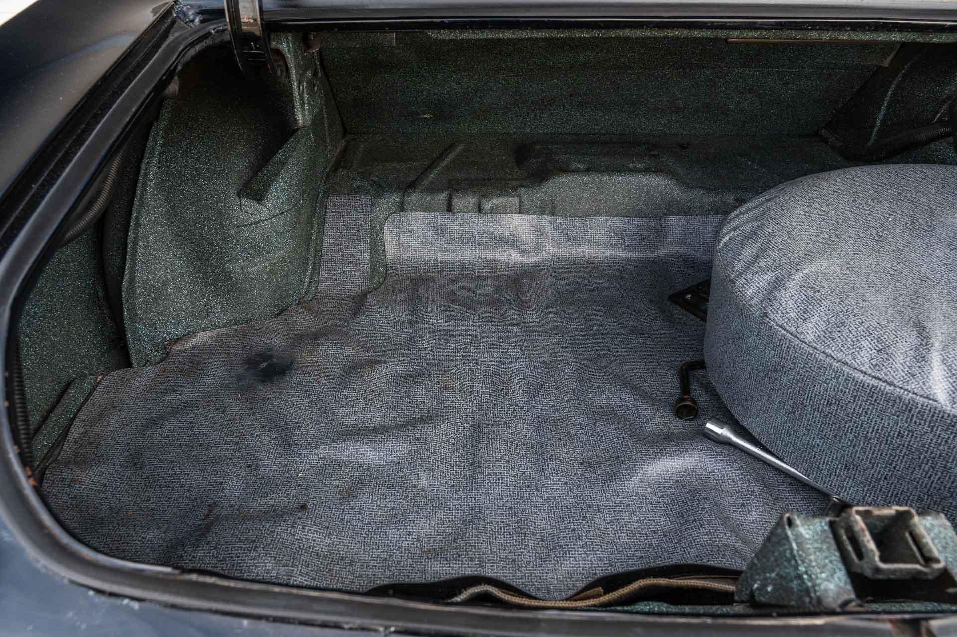 1969 Chevrolet Chevelle SS 86