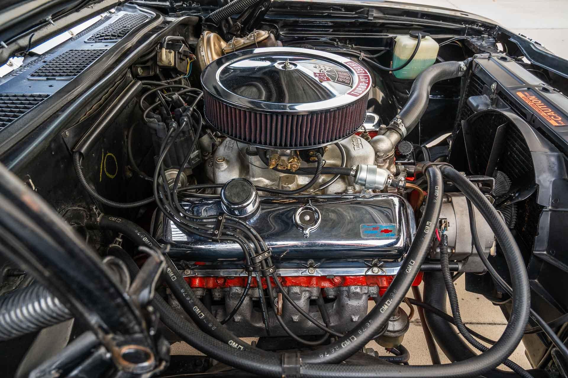 1969 Chevrolet Chevelle SS 15