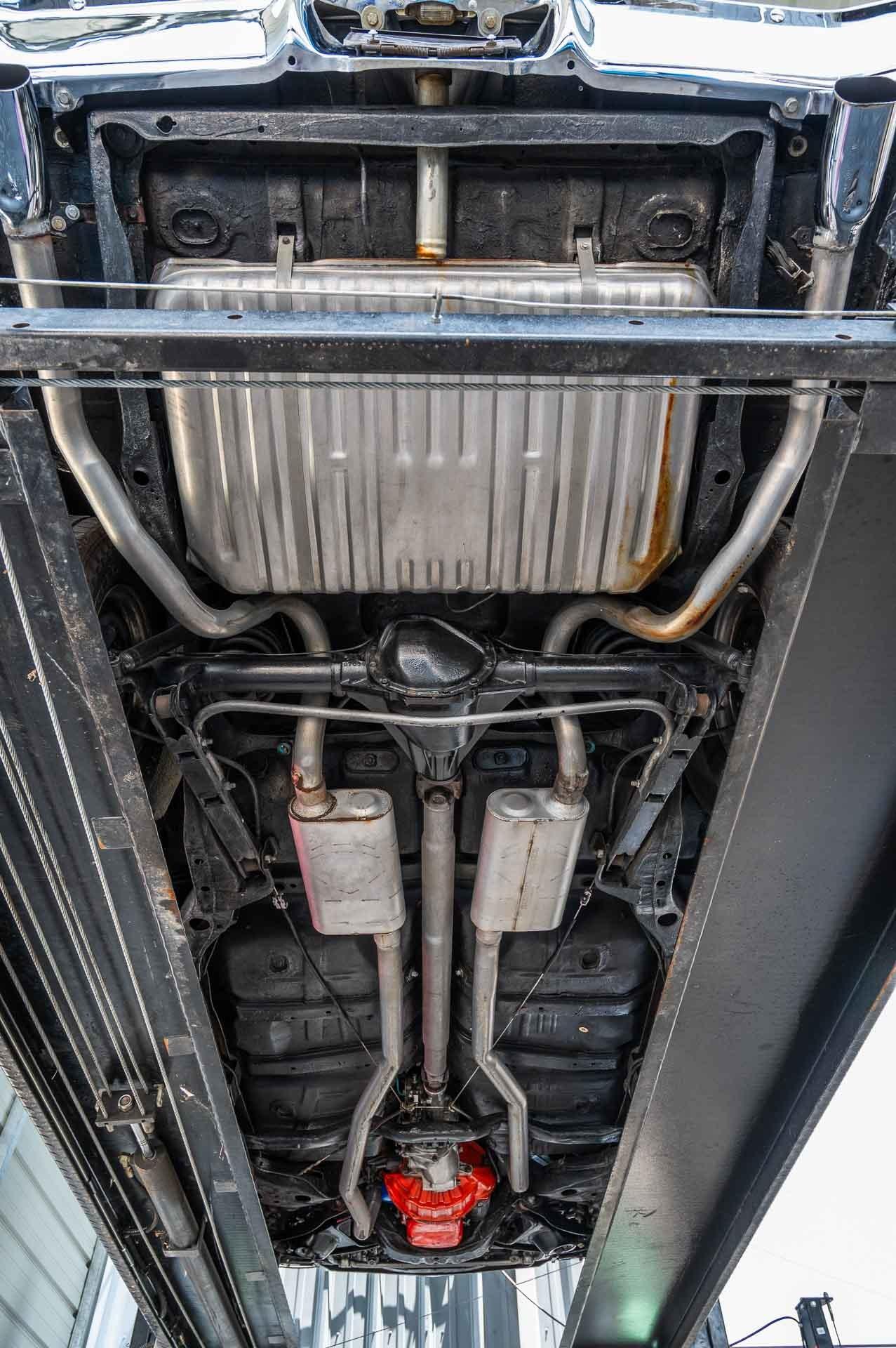 1969 Chevrolet Chevelle SS 103
