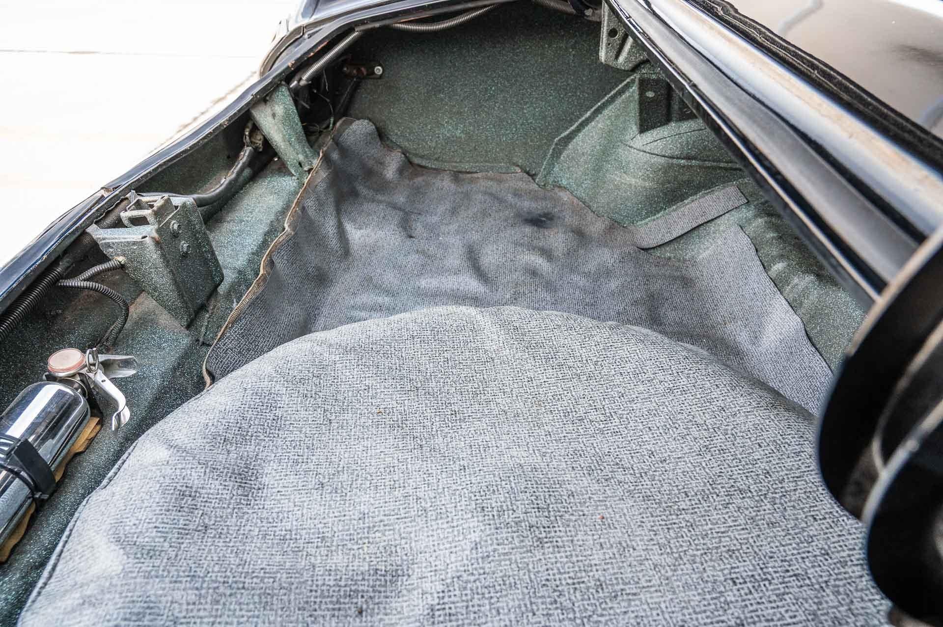 1969 Chevrolet Chevelle SS 89