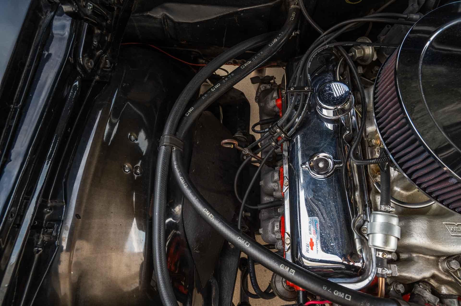 1969 Chevrolet Chevelle SS 75