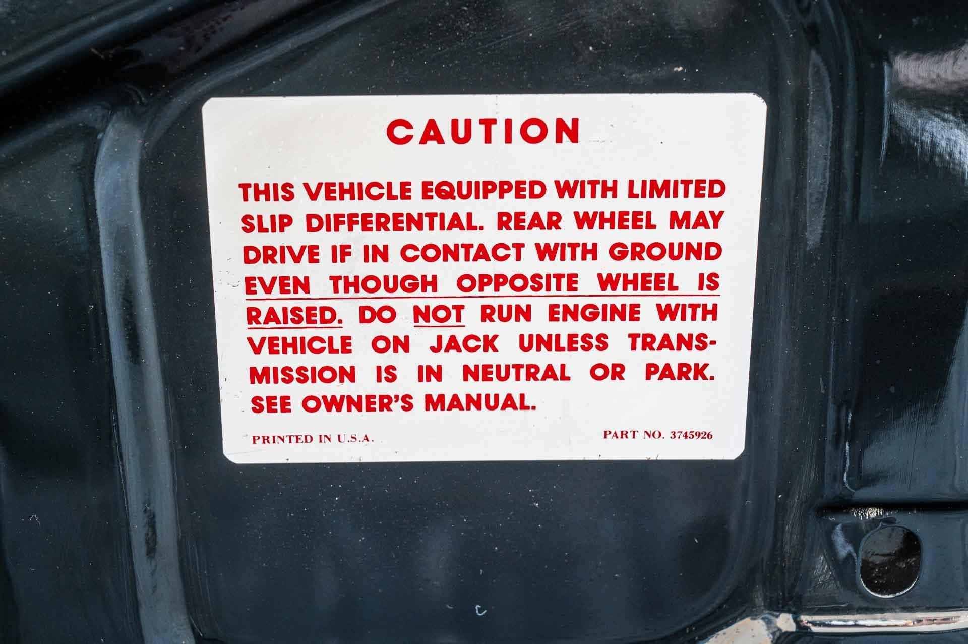 1969 Chevrolet Chevelle SS 91