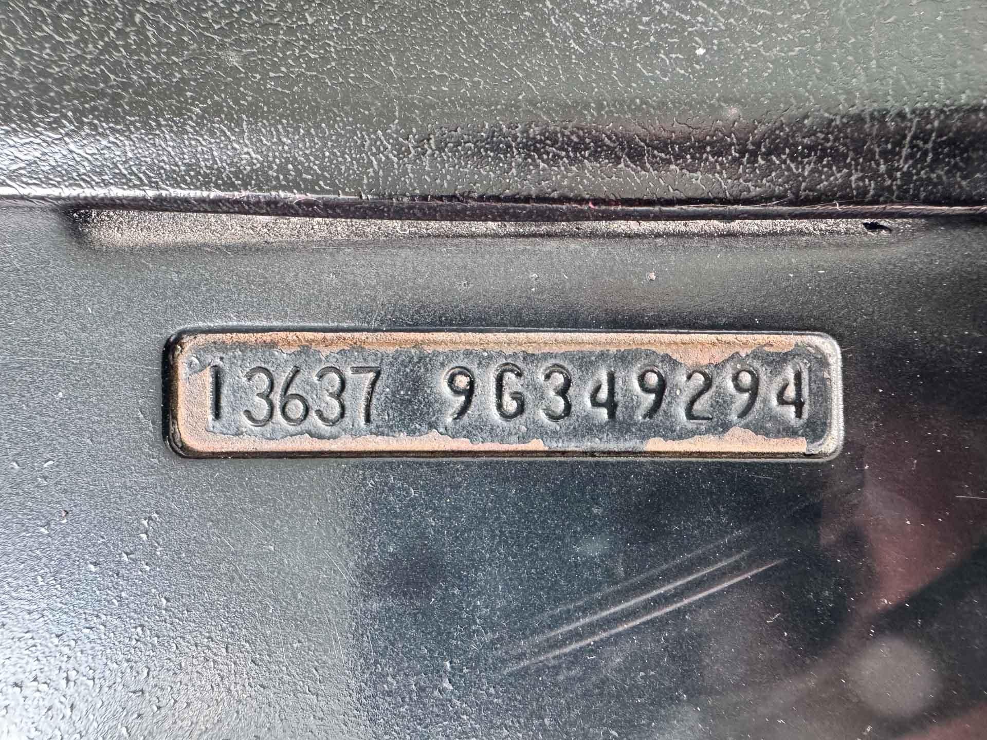 1969 Chevrolet Chevelle SS 82