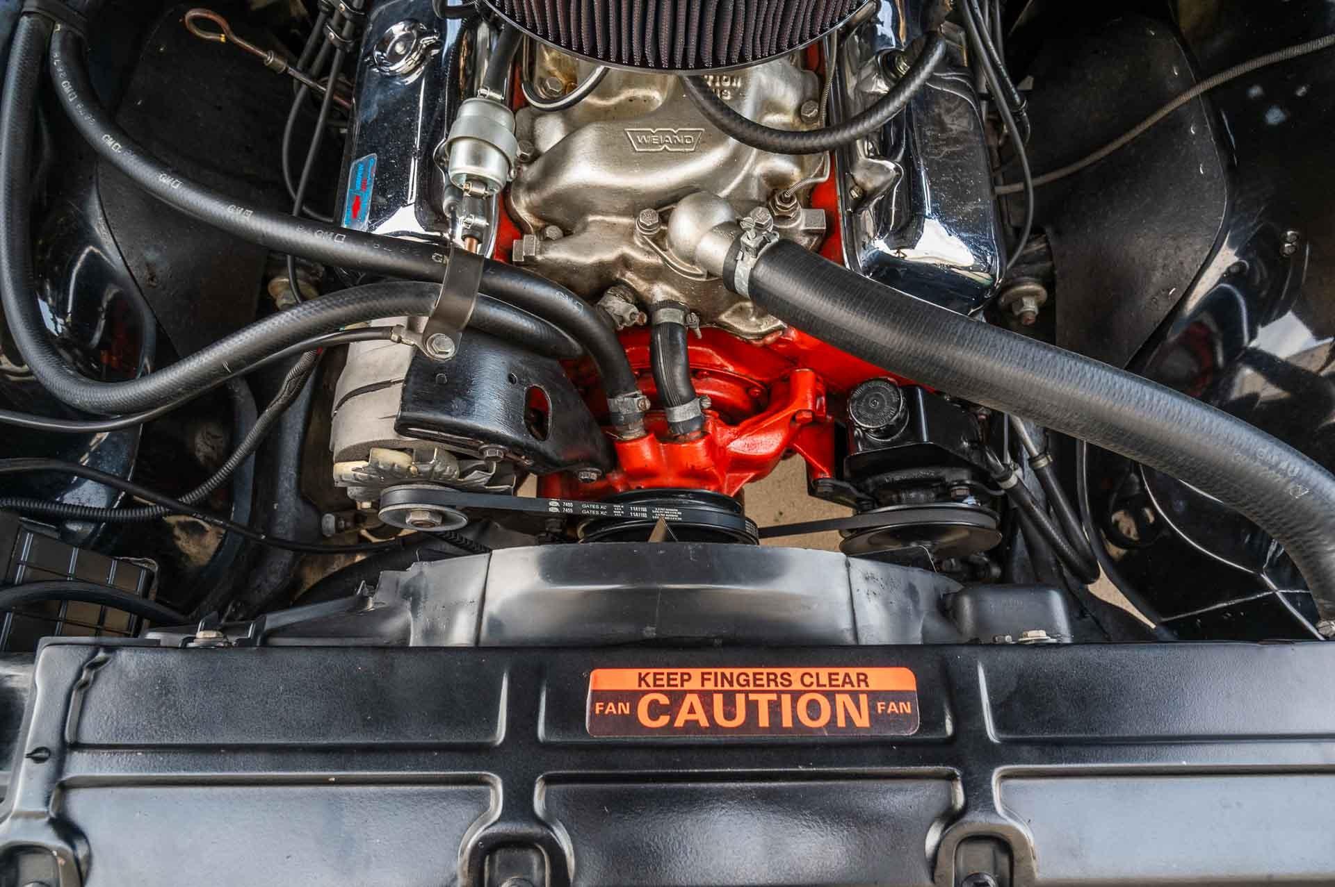 1969 Chevrolet Chevelle SS 79