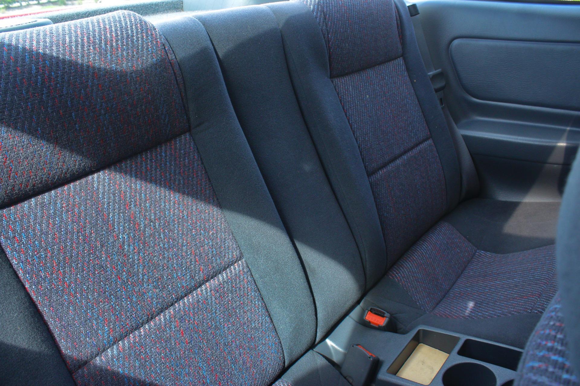 1994 Saturn SC2 12
