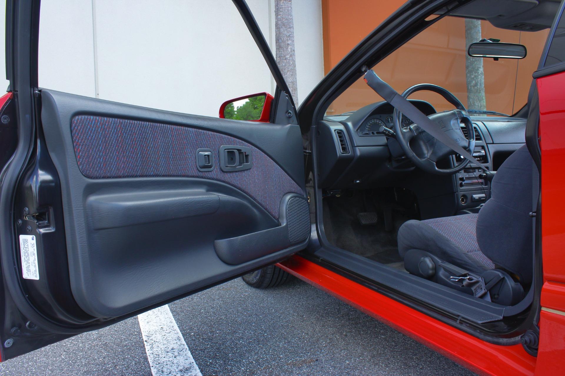 1994 Saturn SC2 45