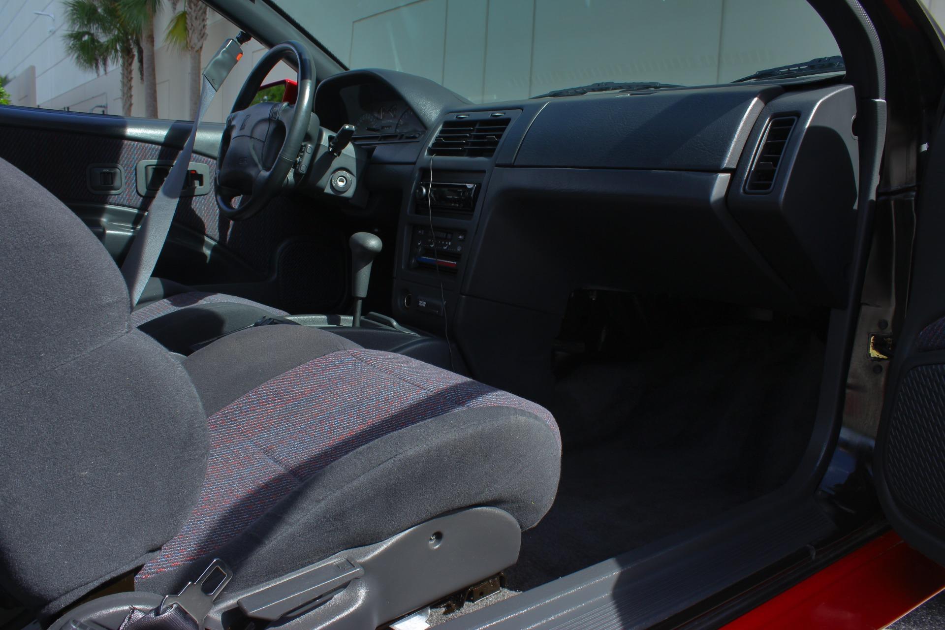 1994 Saturn SC2 58