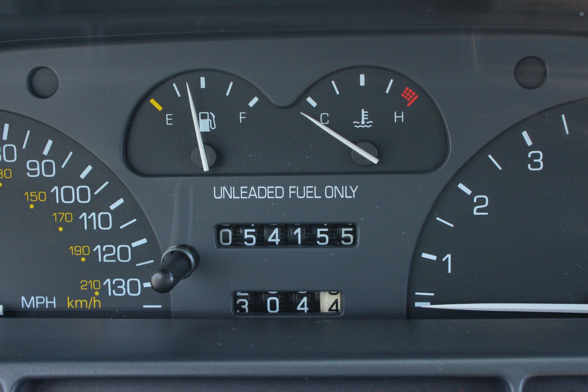 1994 Saturn SC2 67