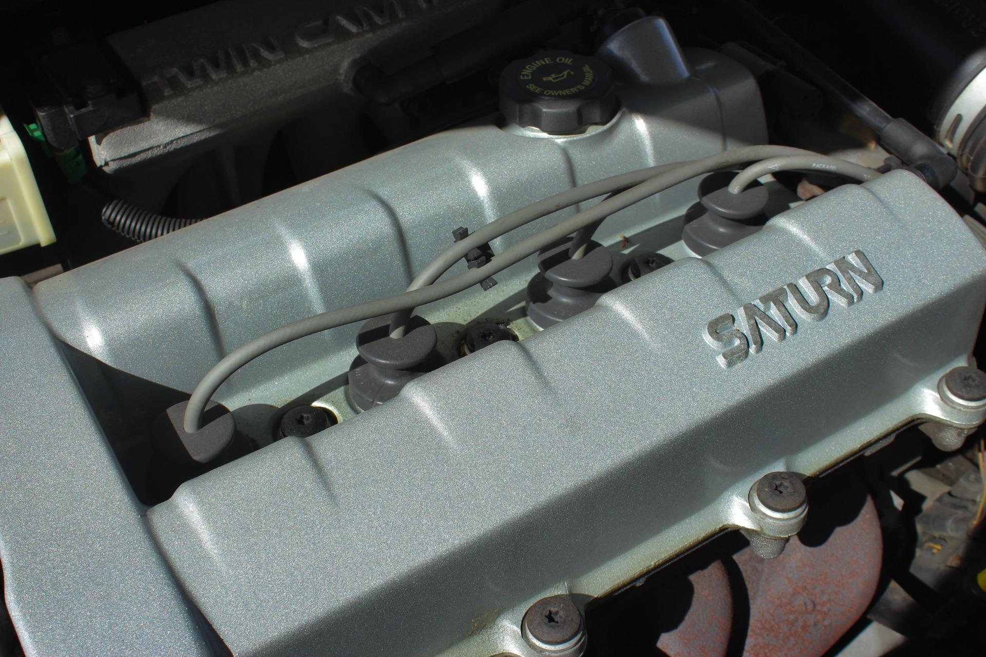 1994 Saturn SC2 75