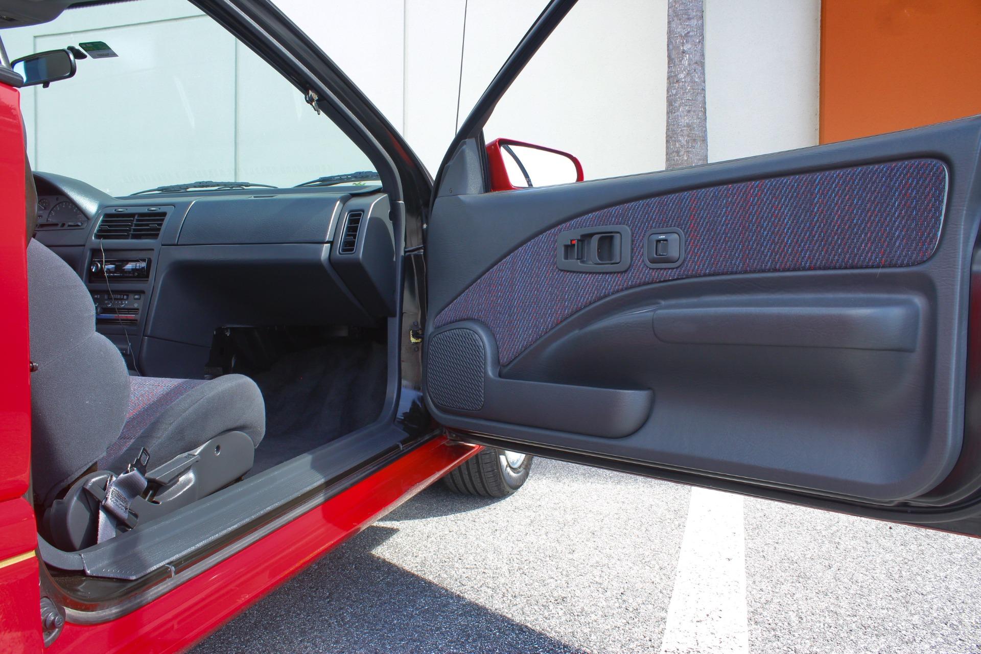 1994 Saturn SC2 54