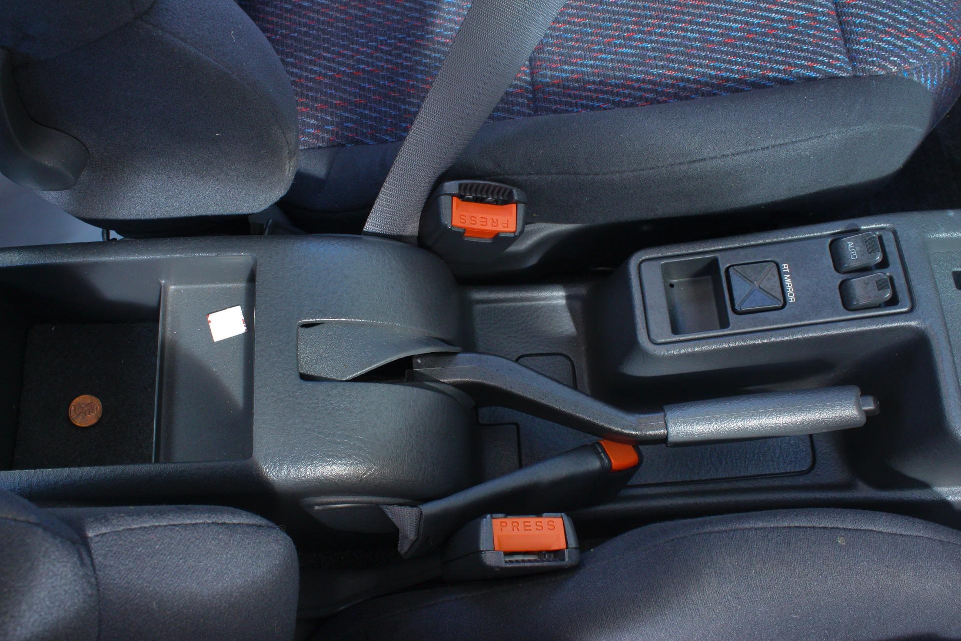 1994 Saturn SC2 61