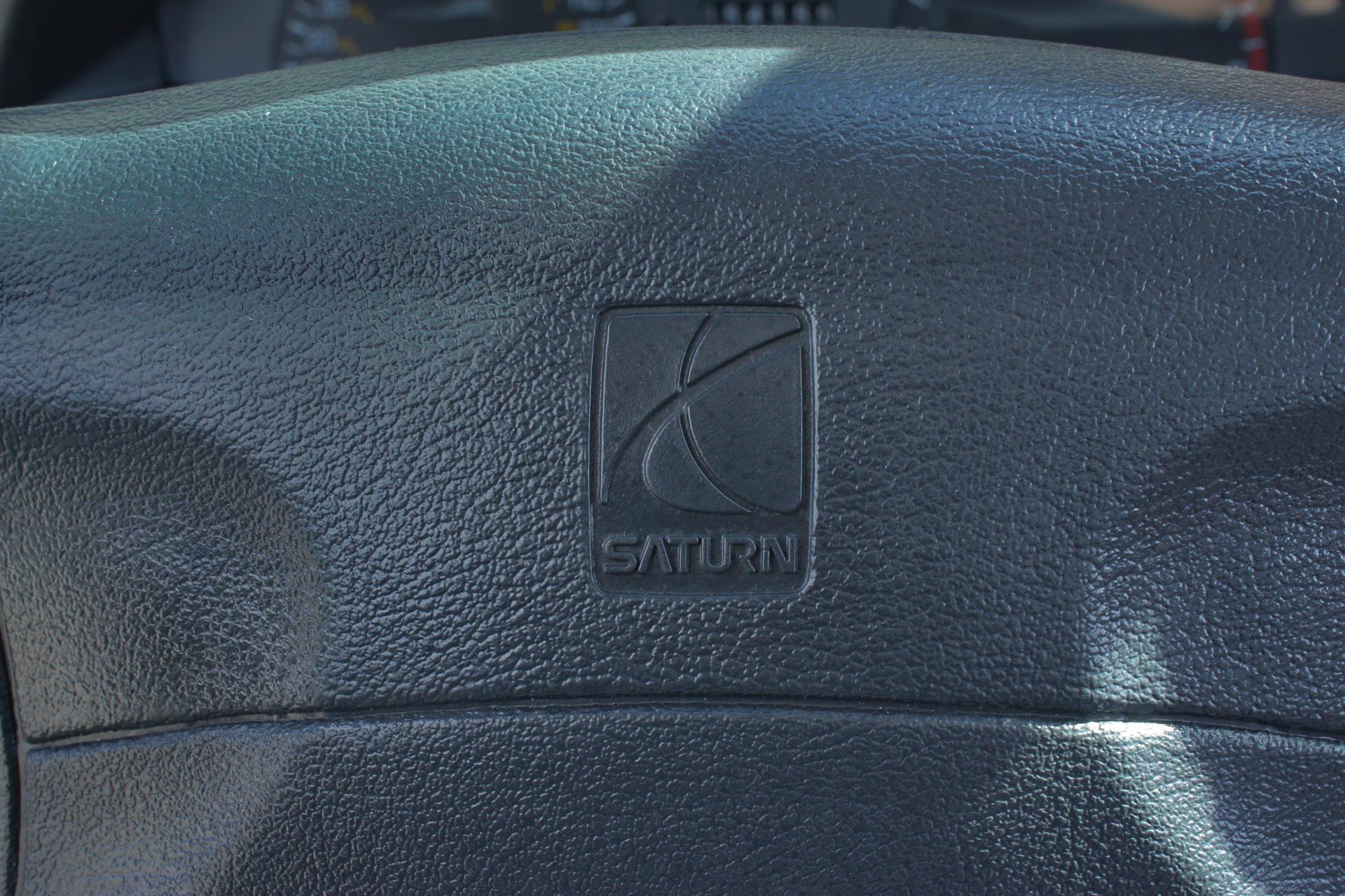 1994 Saturn SC2 70