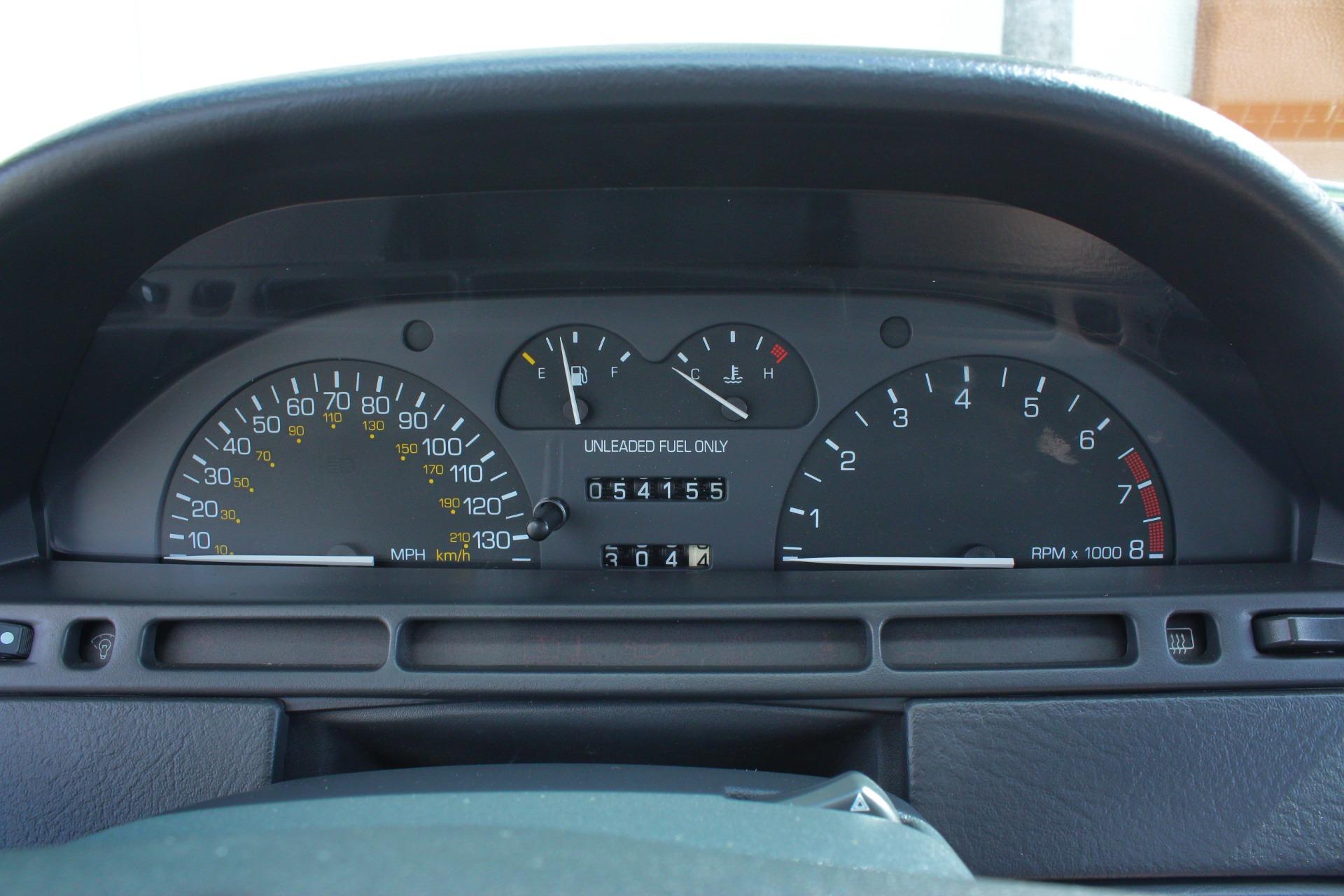 1994 Saturn SC2 65