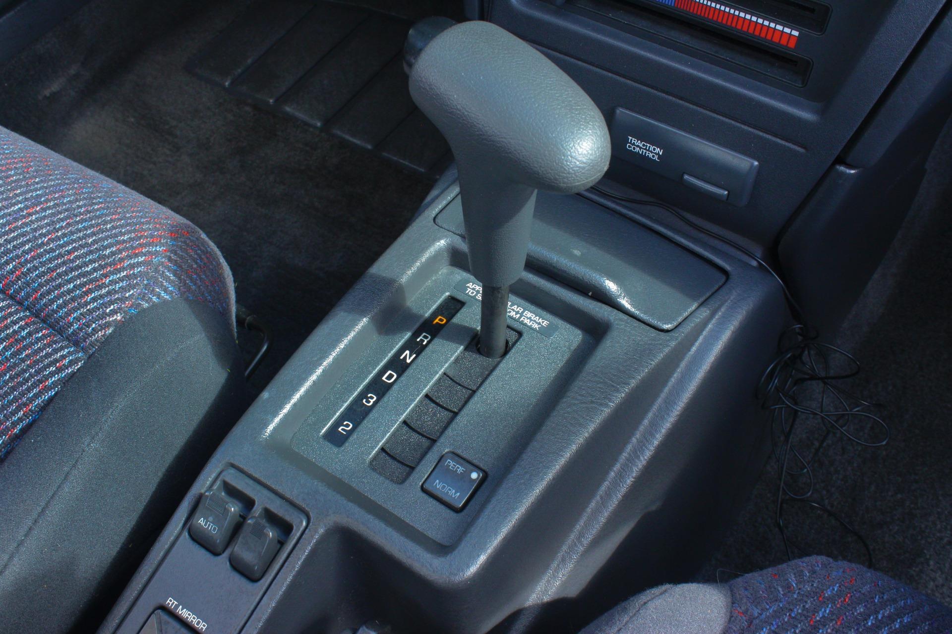 1994 Saturn SC2 60