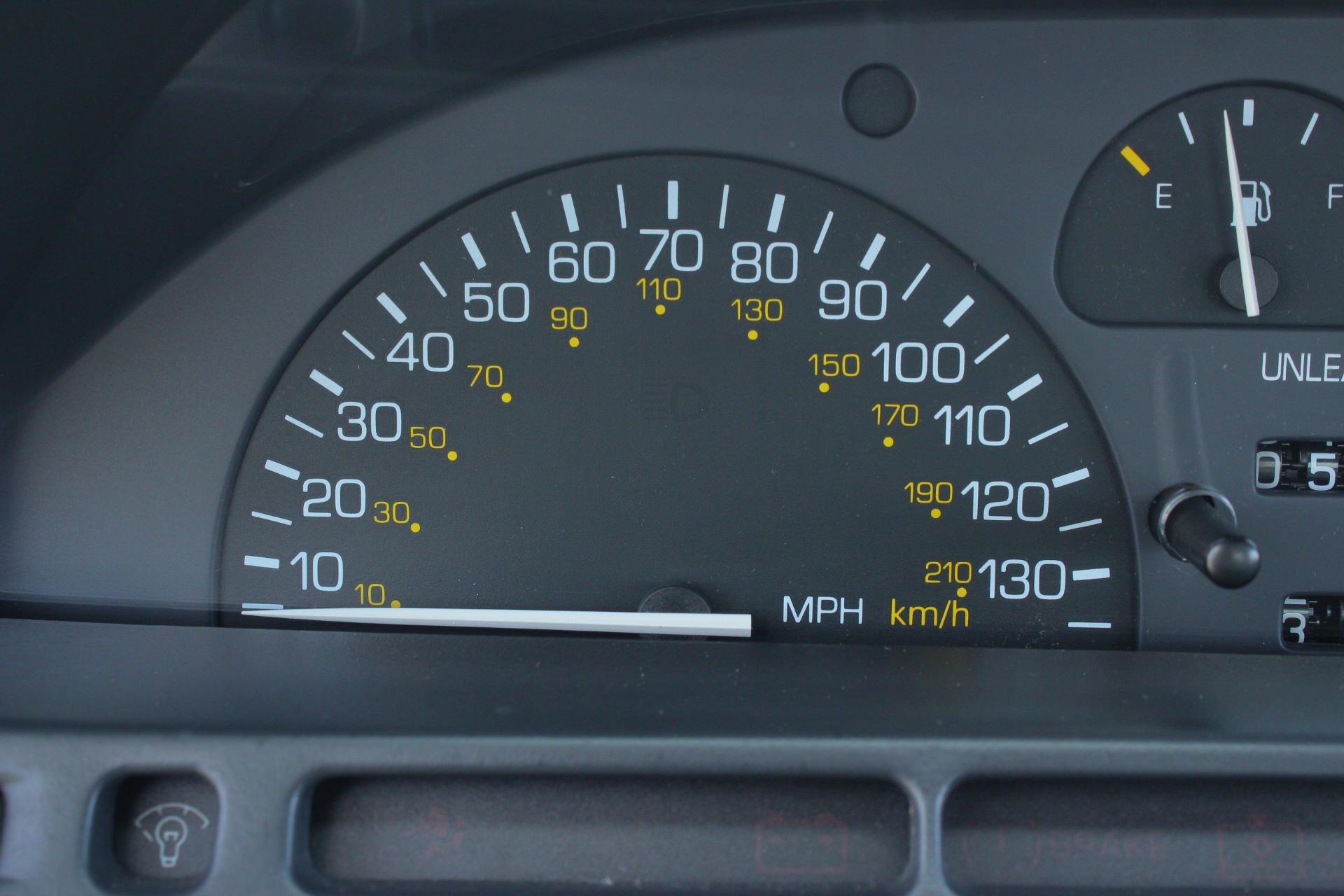 1994 Saturn SC2 66