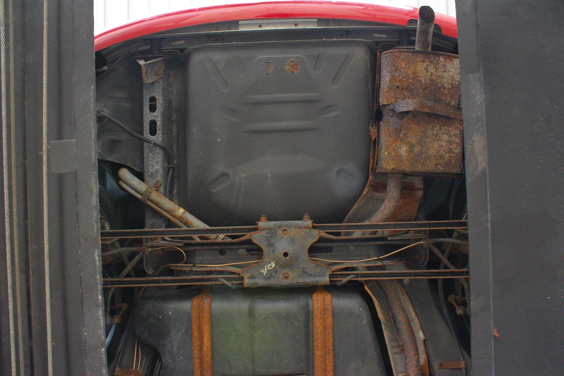 1994 Saturn SC2 97