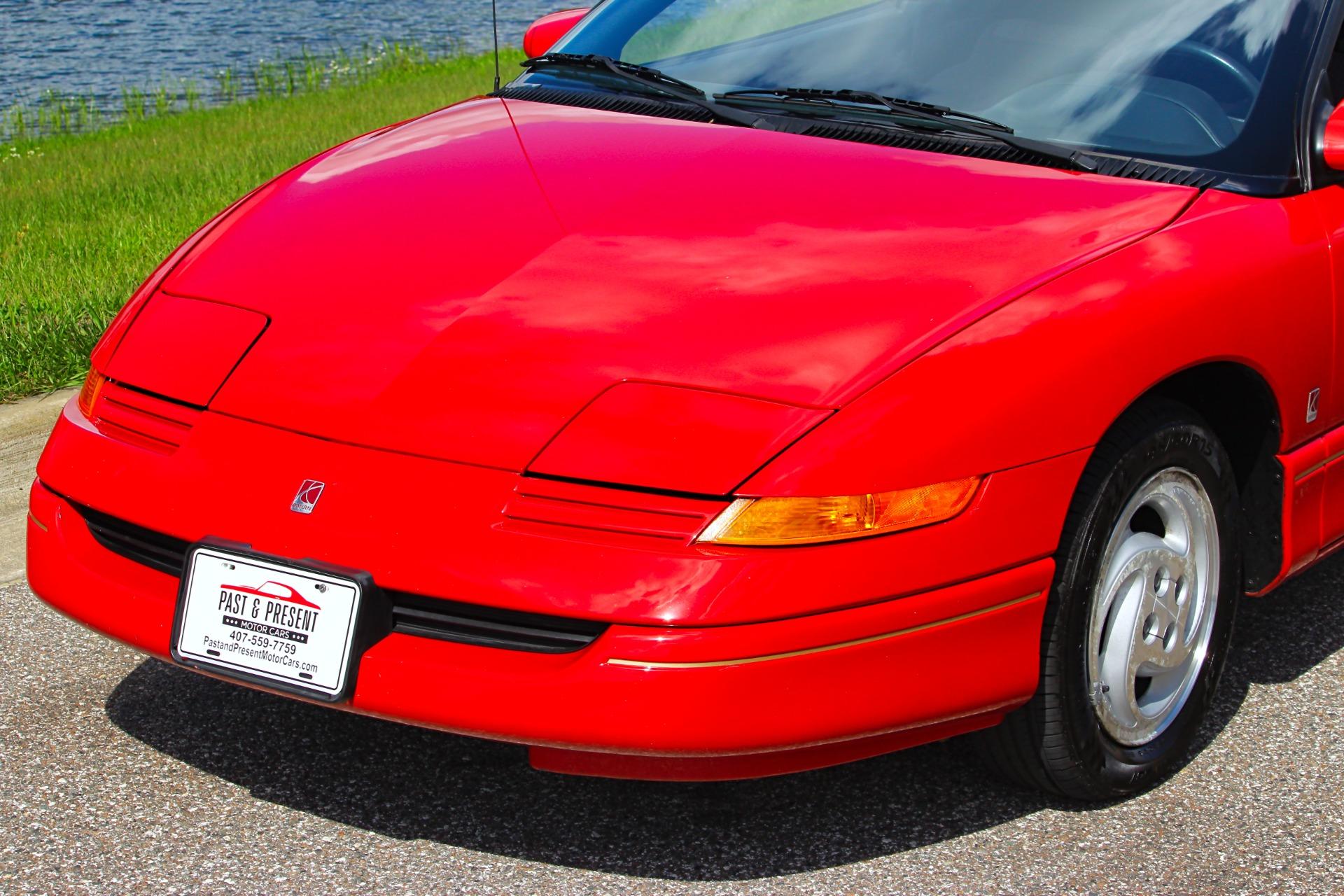 1994 Saturn SC2 24