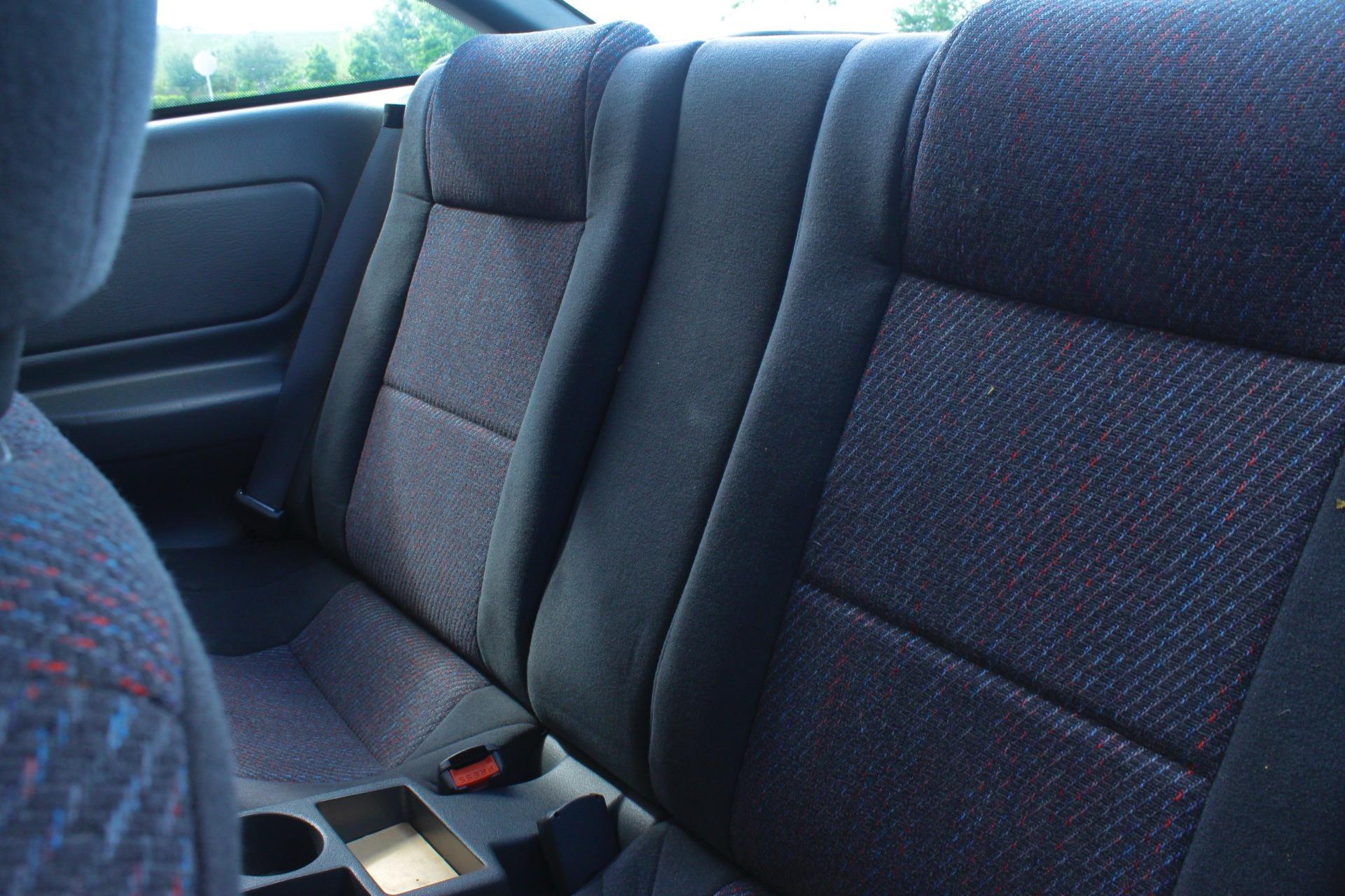 1994 Saturn SC2 50