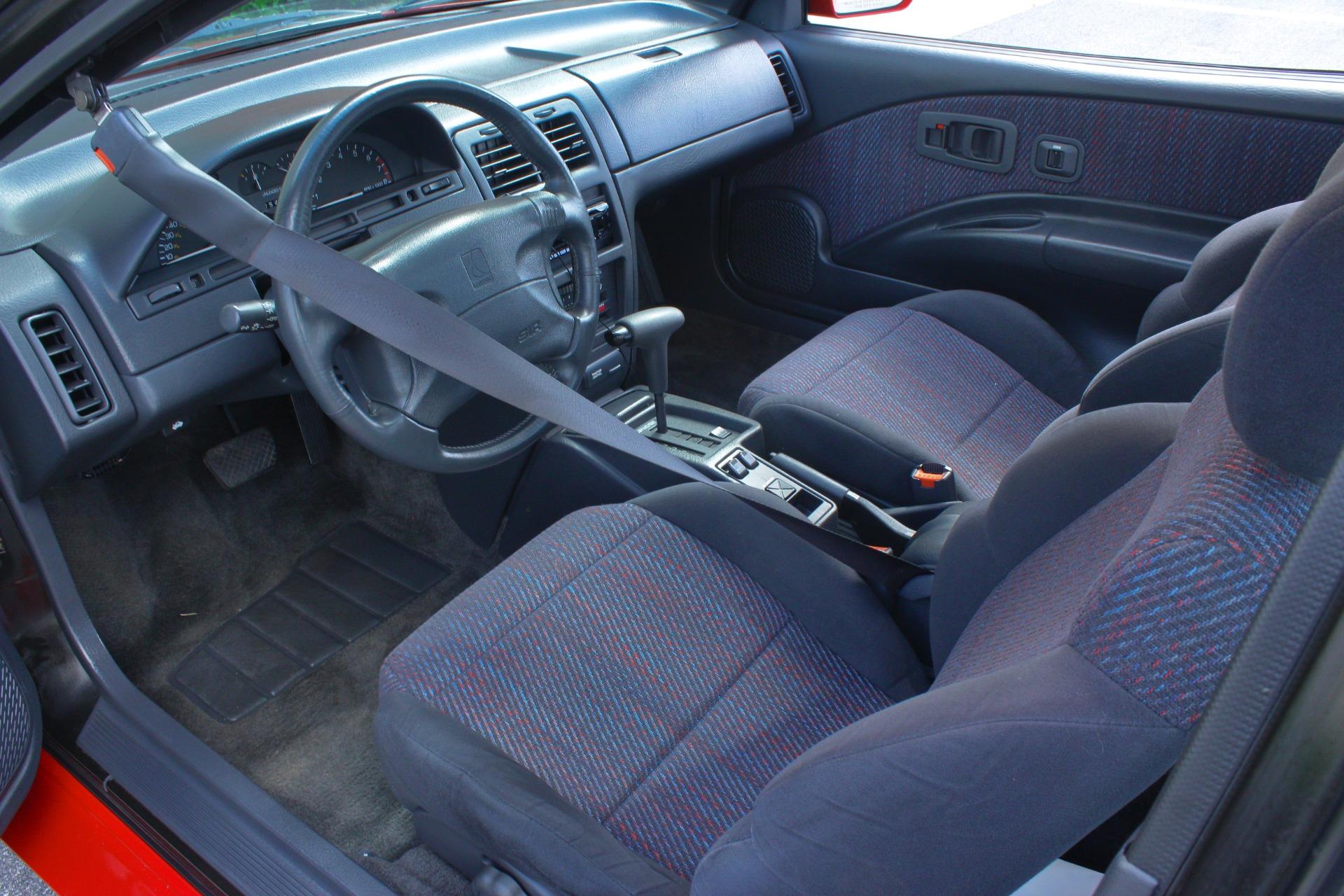 1994 Saturn SC2 48