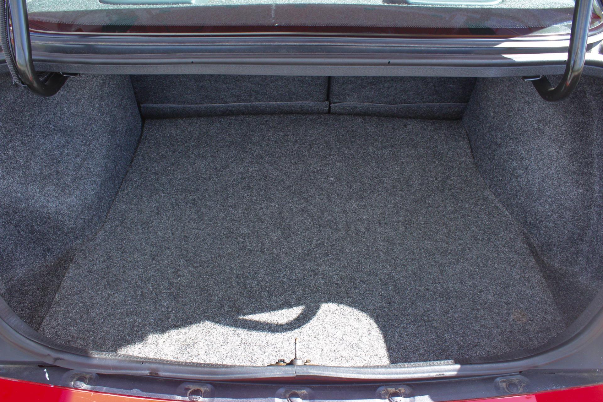 1994 Saturn SC2 78