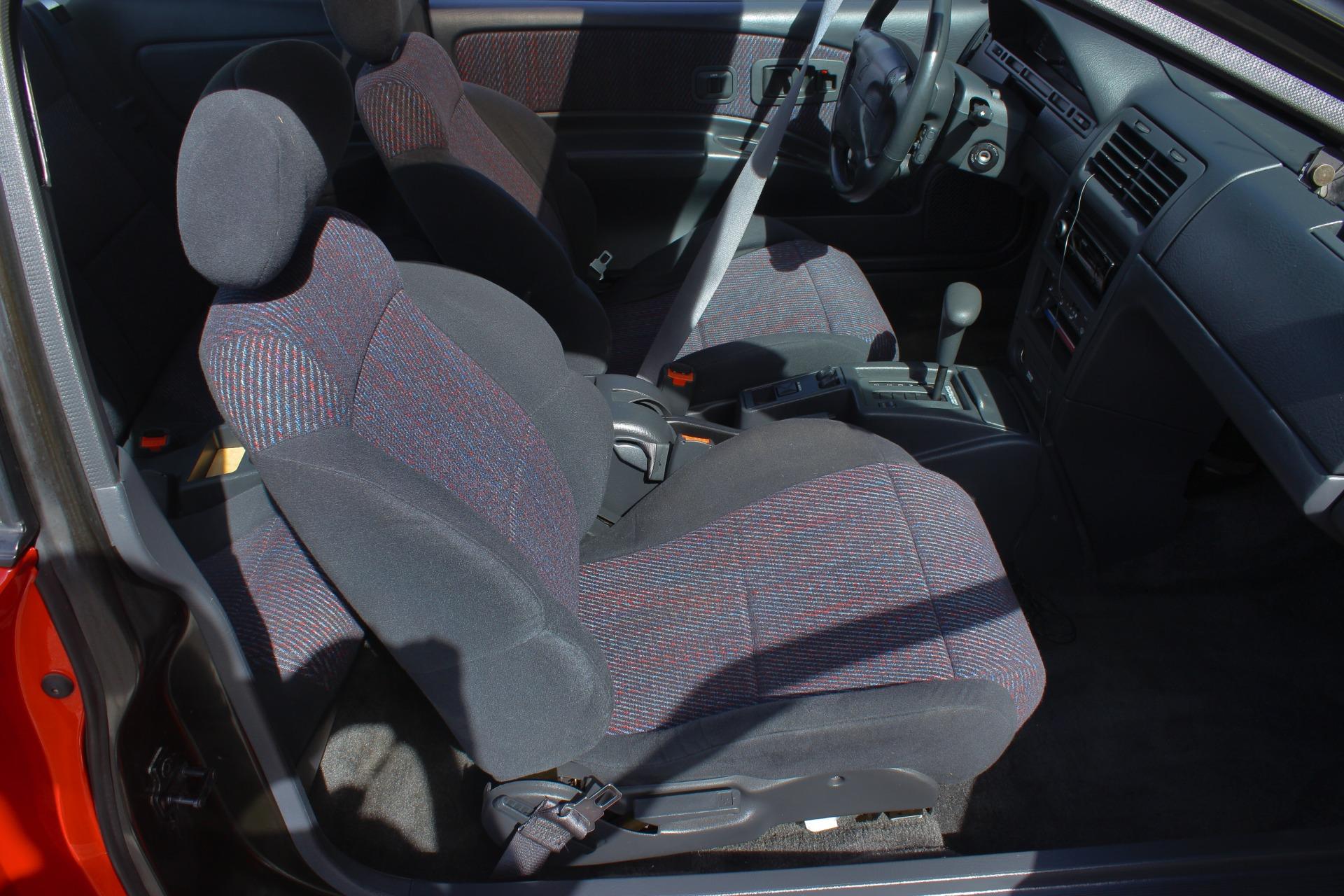 1994 Saturn SC2 57