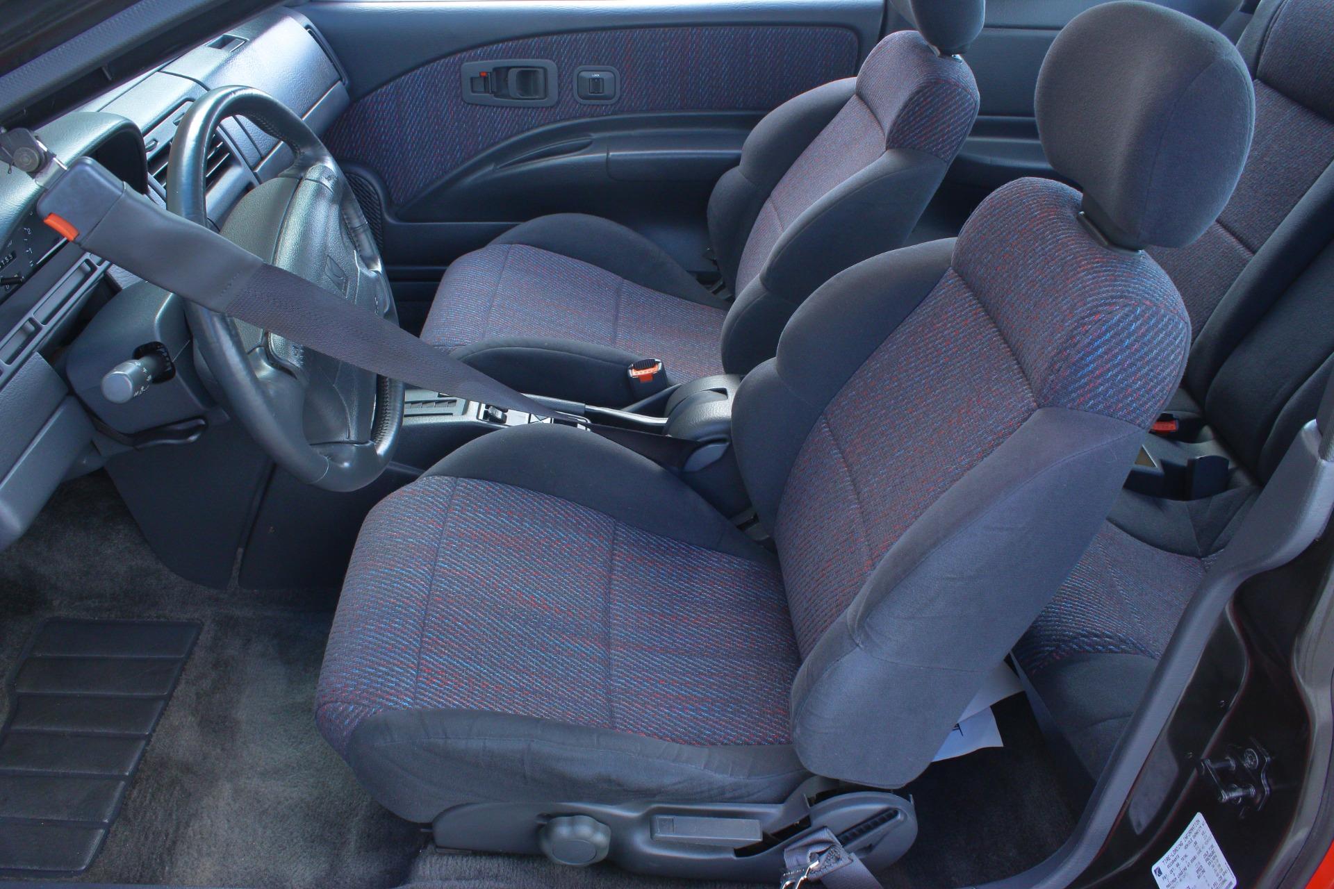 1994 Saturn SC2 9