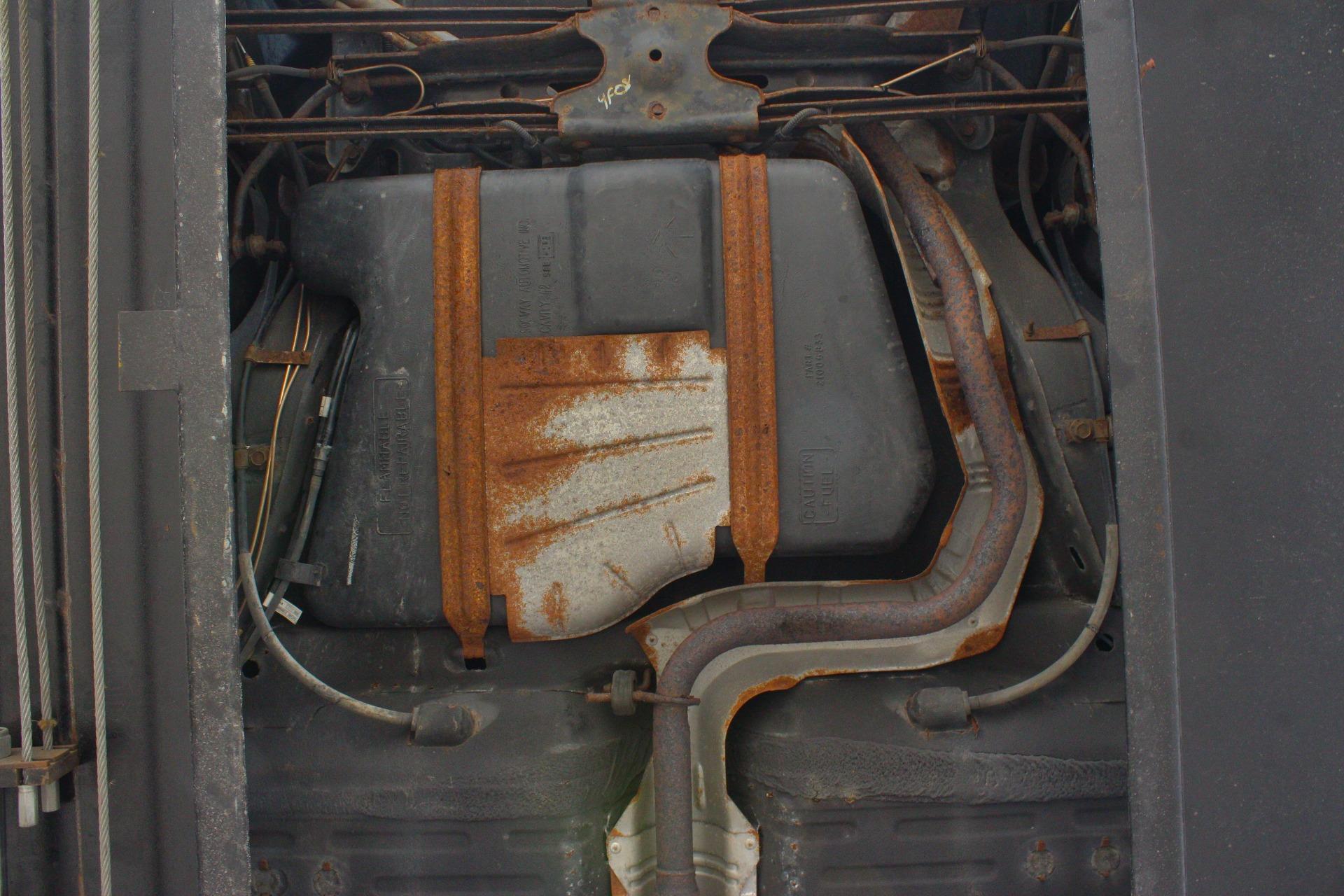 1994 Saturn SC2 96